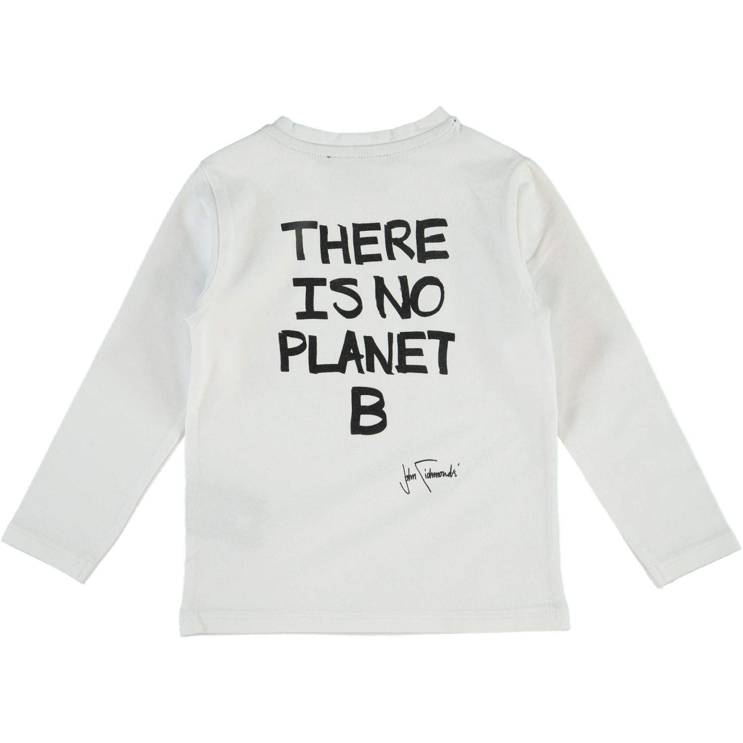 T-SHIRT NEONATO RICHMOND