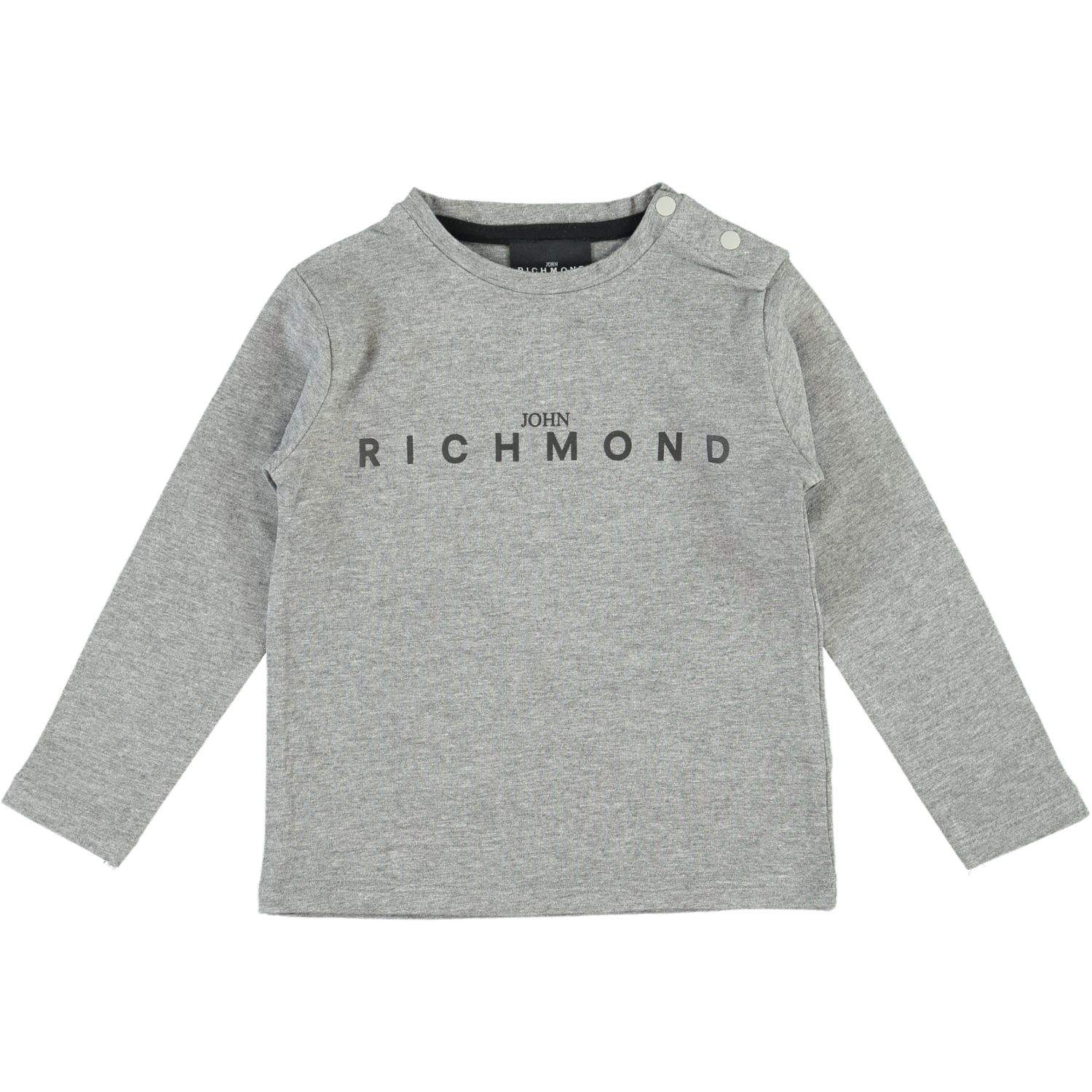 T-SHIRT NEONATO RICHMOND