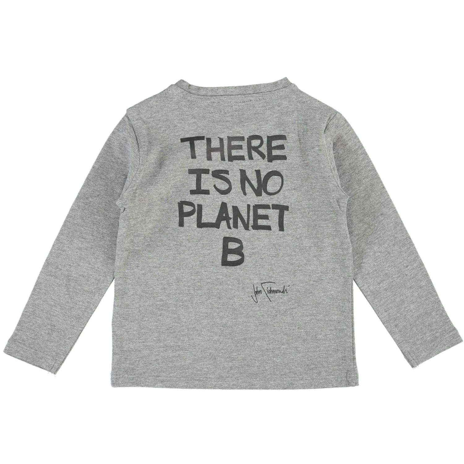 T-SHIRT NEONATO RICHMOND