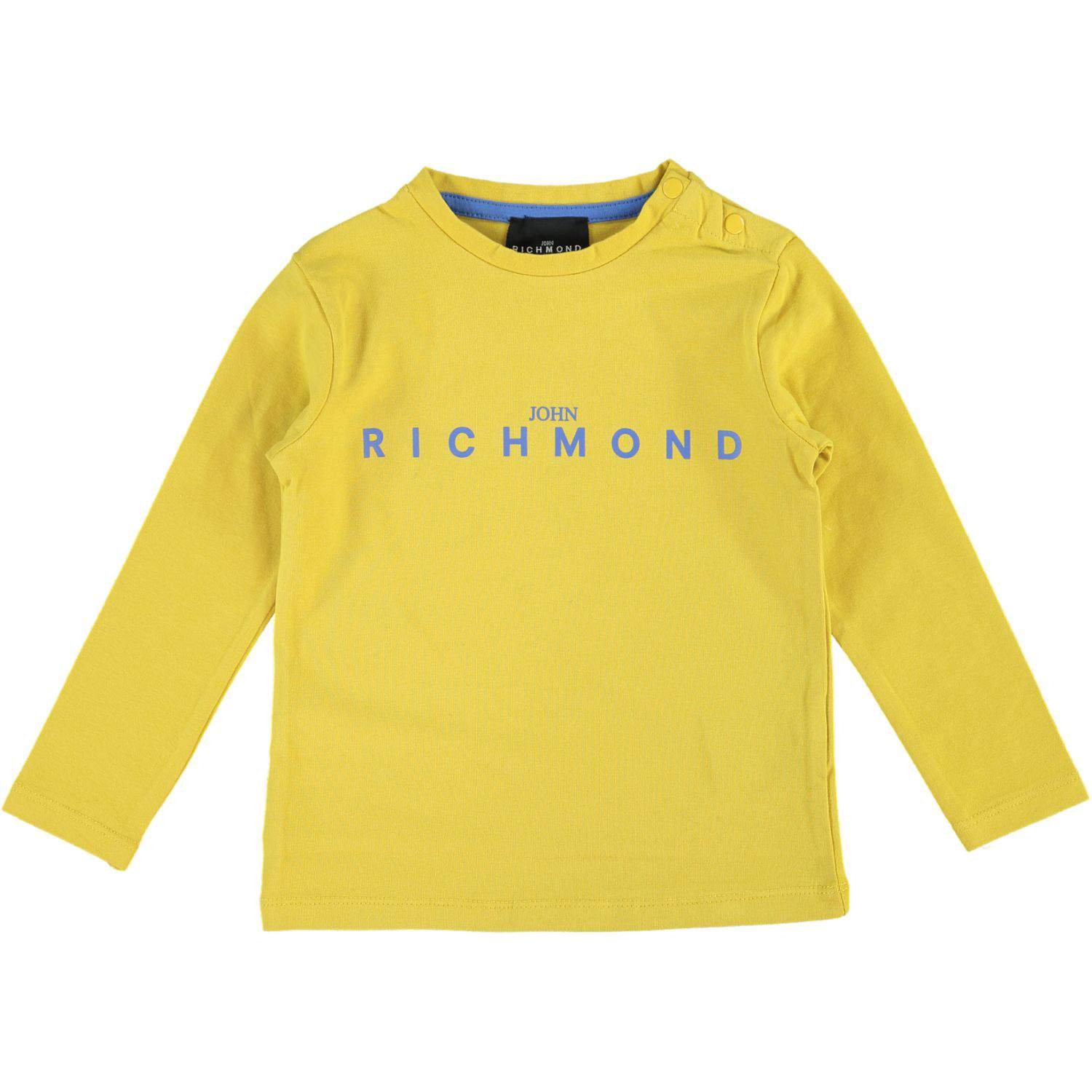 T-SHIRT NEONATO RICHMOND