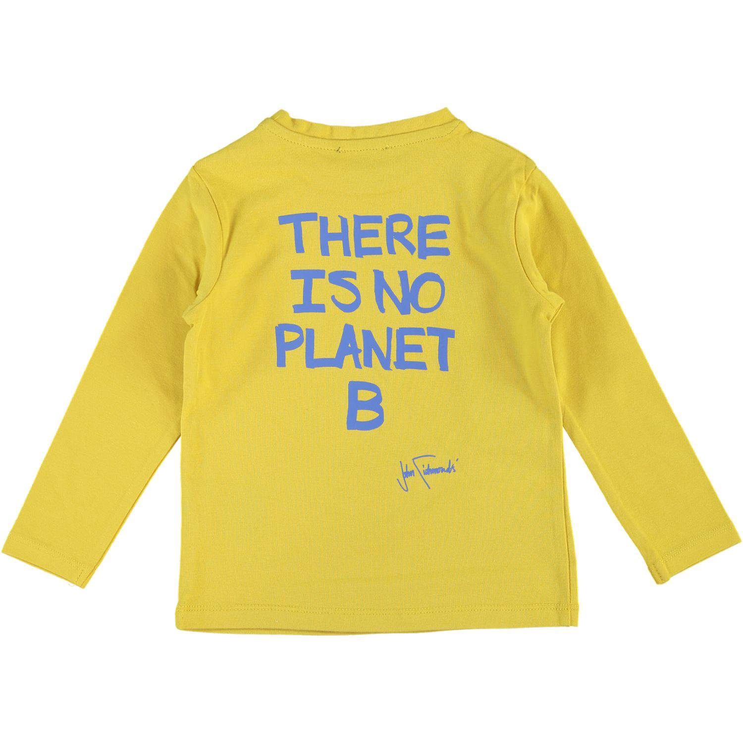 T-SHIRT NEONATO RICHMOND