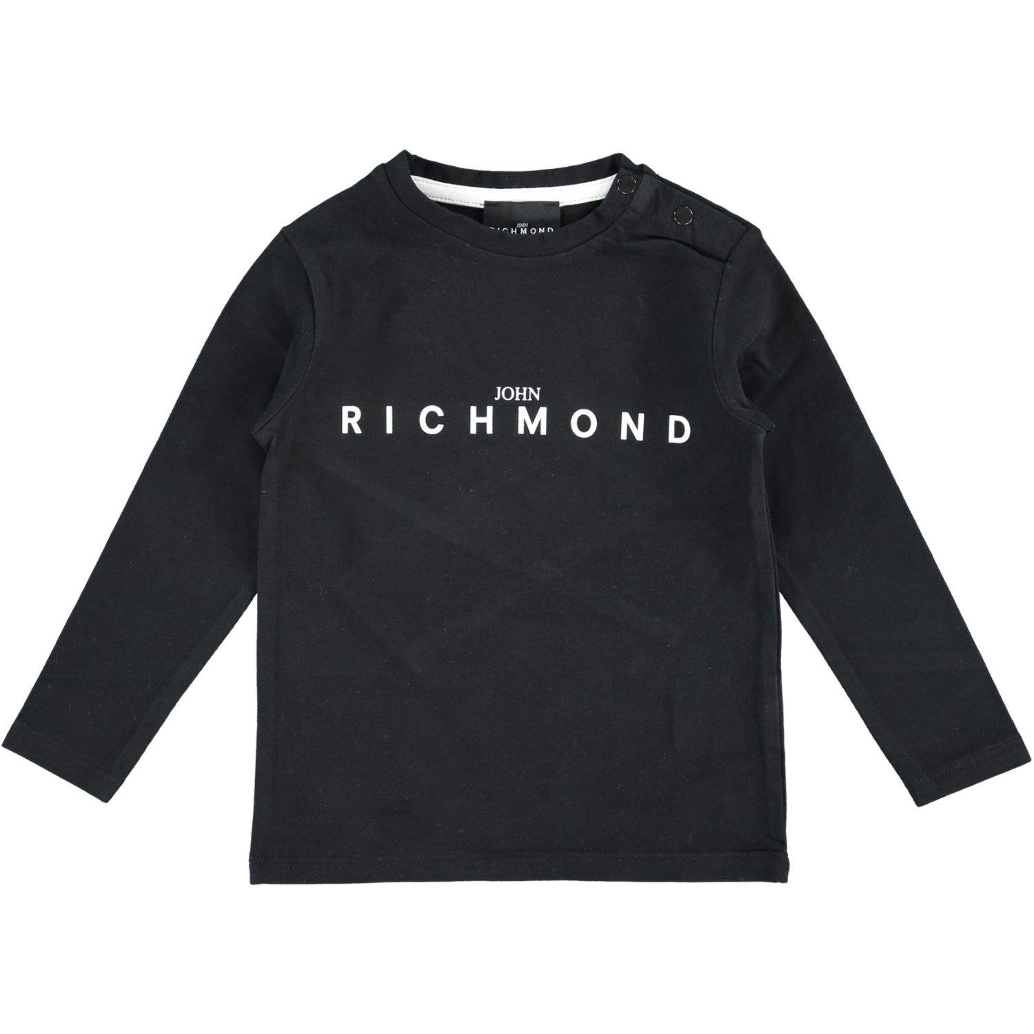 T-SHIRT NEONATO RICHMOND