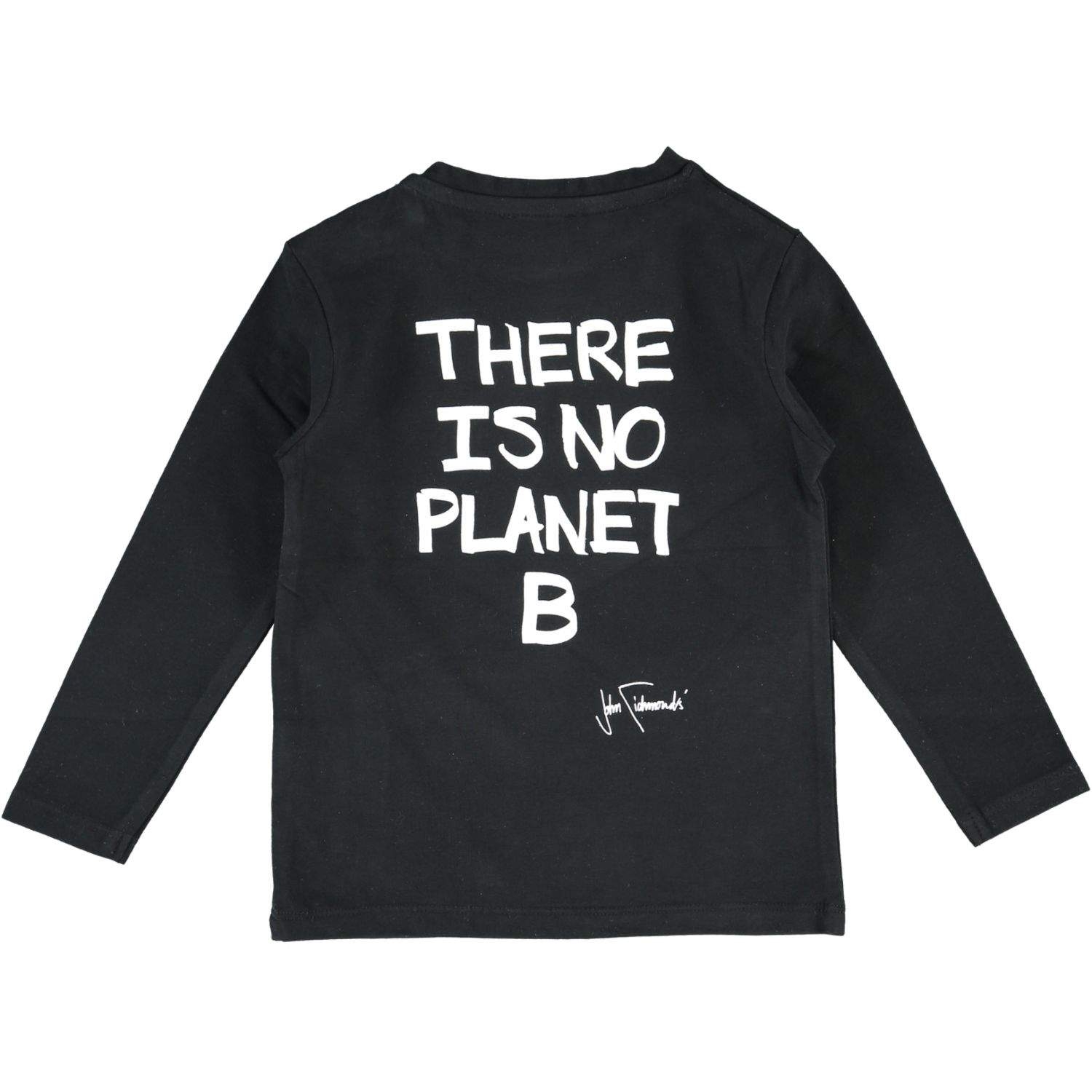 T-SHIRT NEONATO RICHMOND