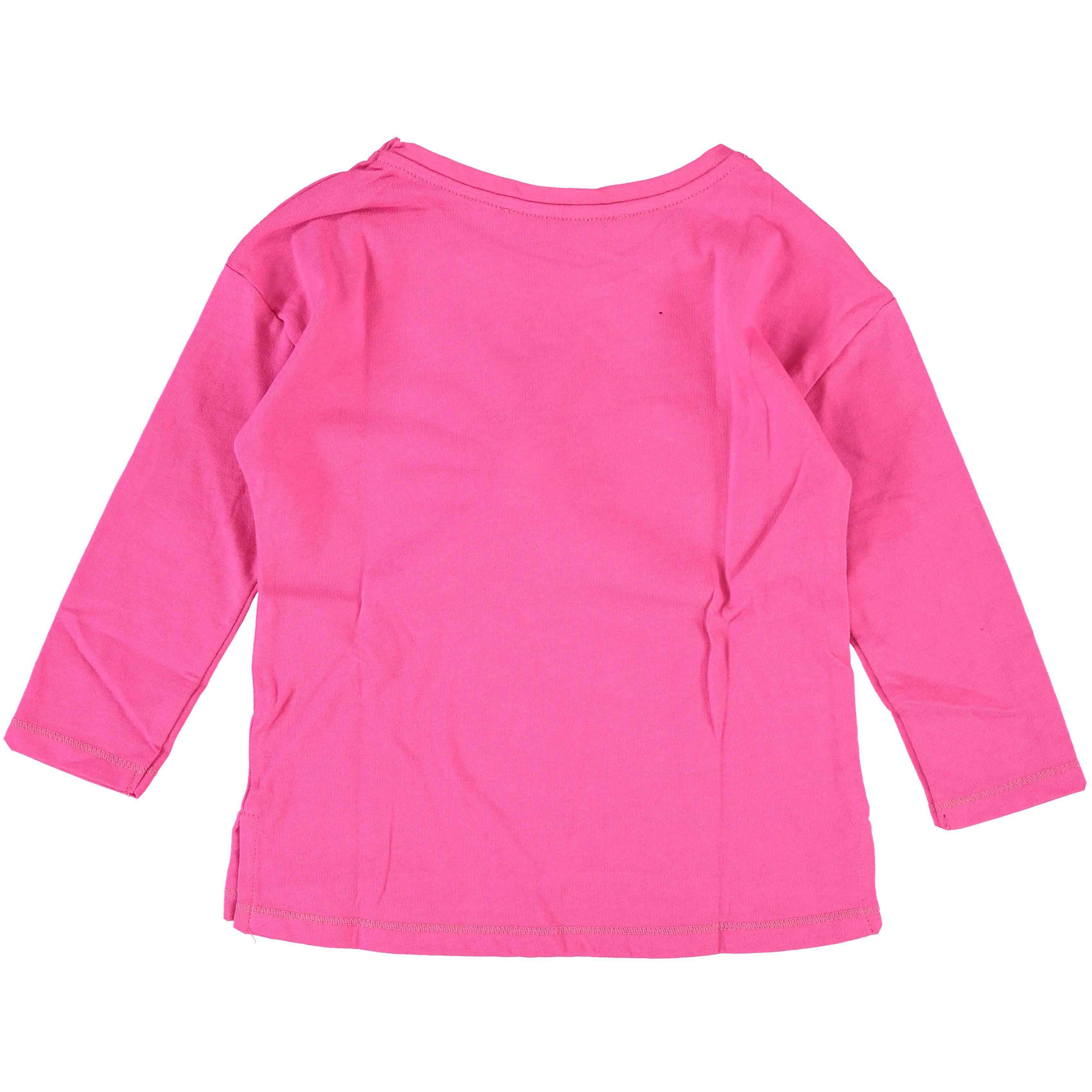T-SHIRT BIMBA AGATHA RUIZ DE LA PRADA
