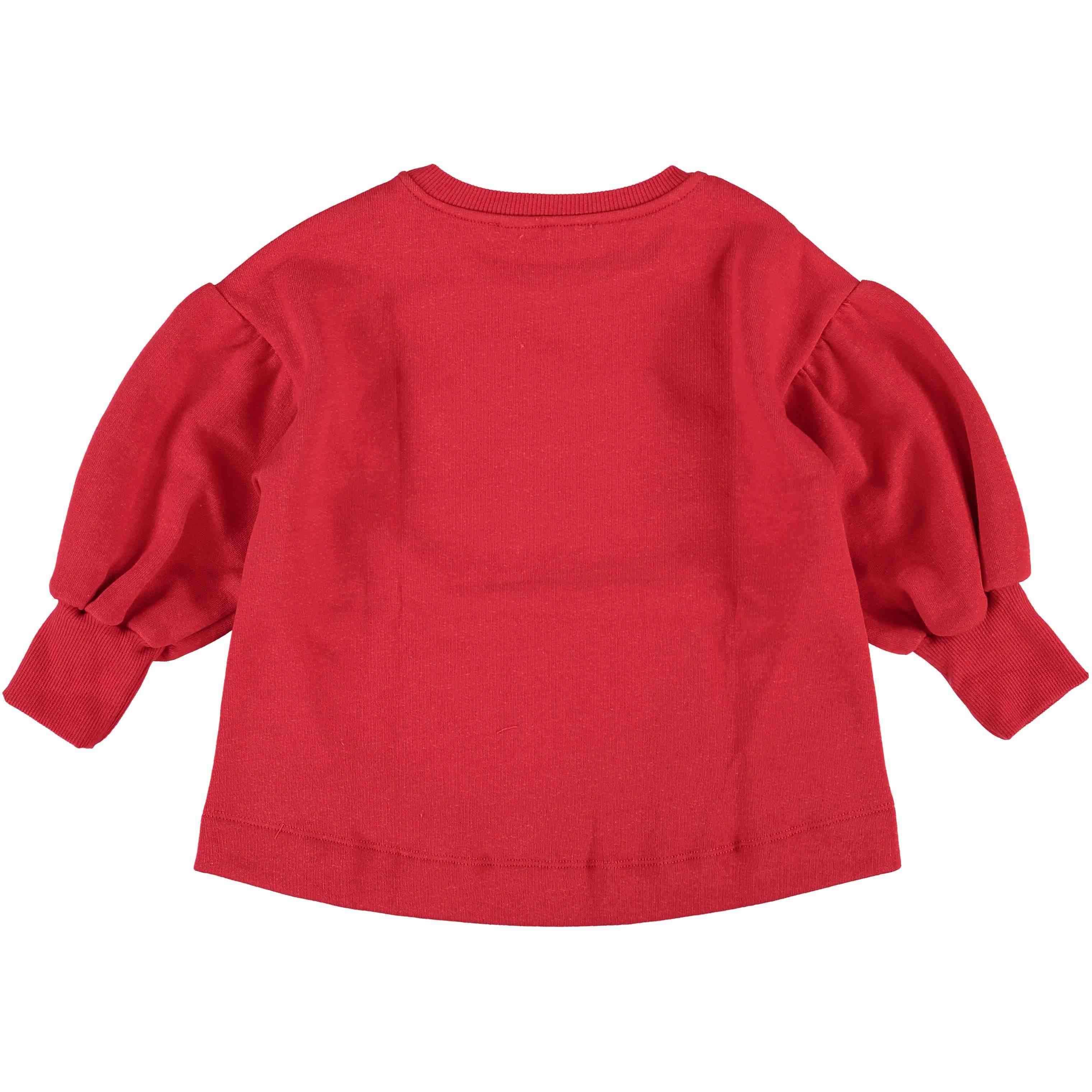 FELPA BIMBA AGATHA RUIZ DE LA PRADA