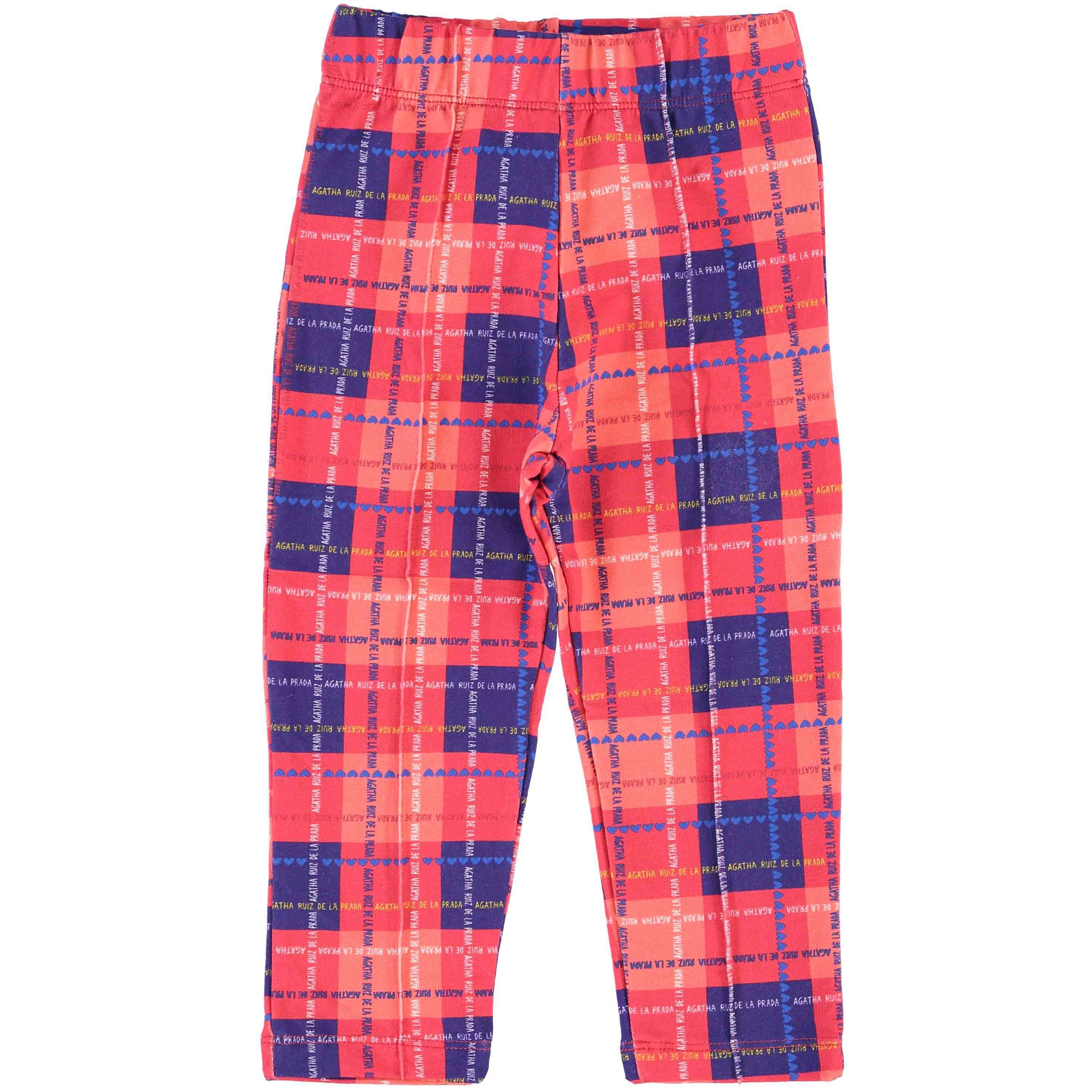 LEGGINS BIMBA AGATHA RUIZ DE LA PRADA