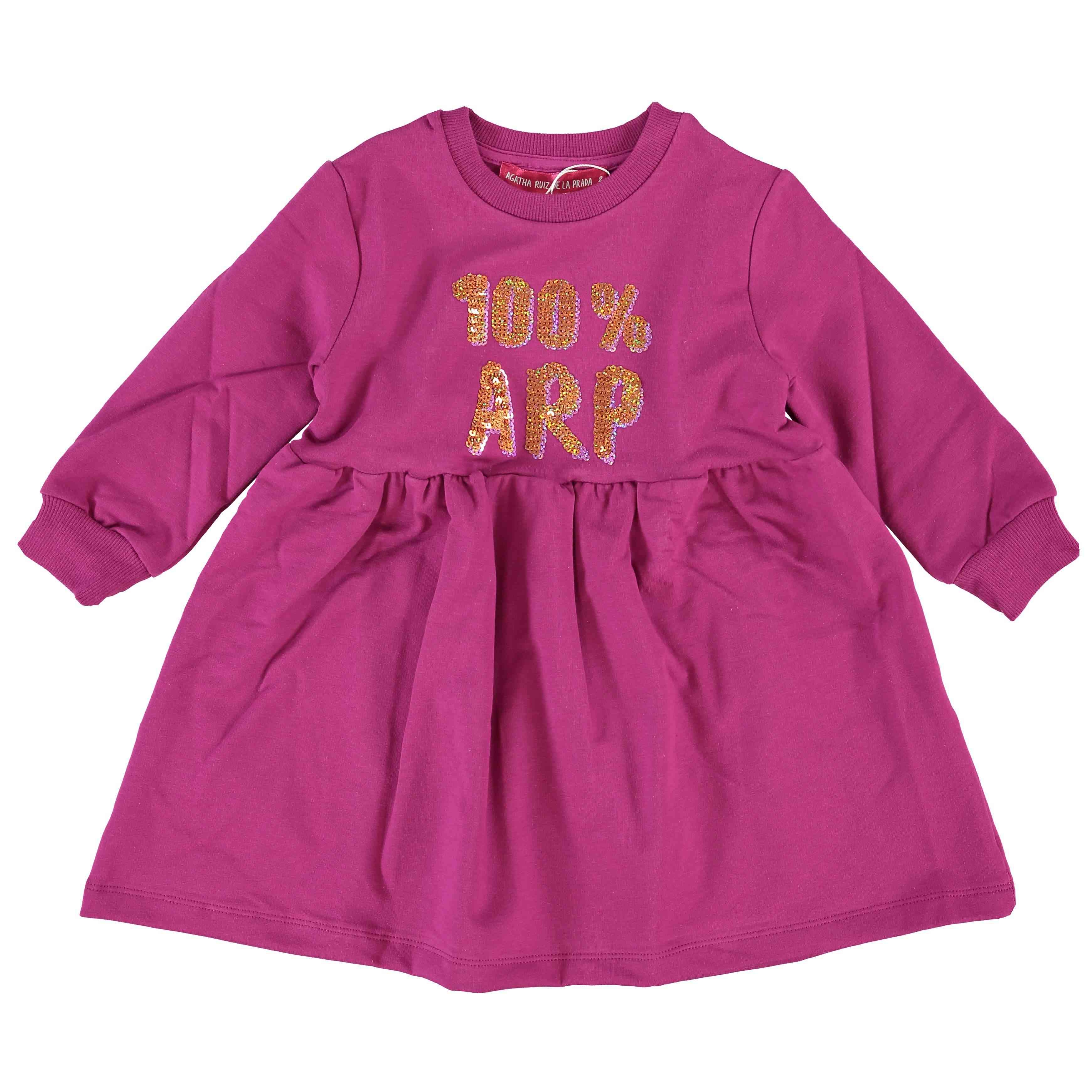 VESTITO BIMBA AGATHA RUIZ DE LA PRADA