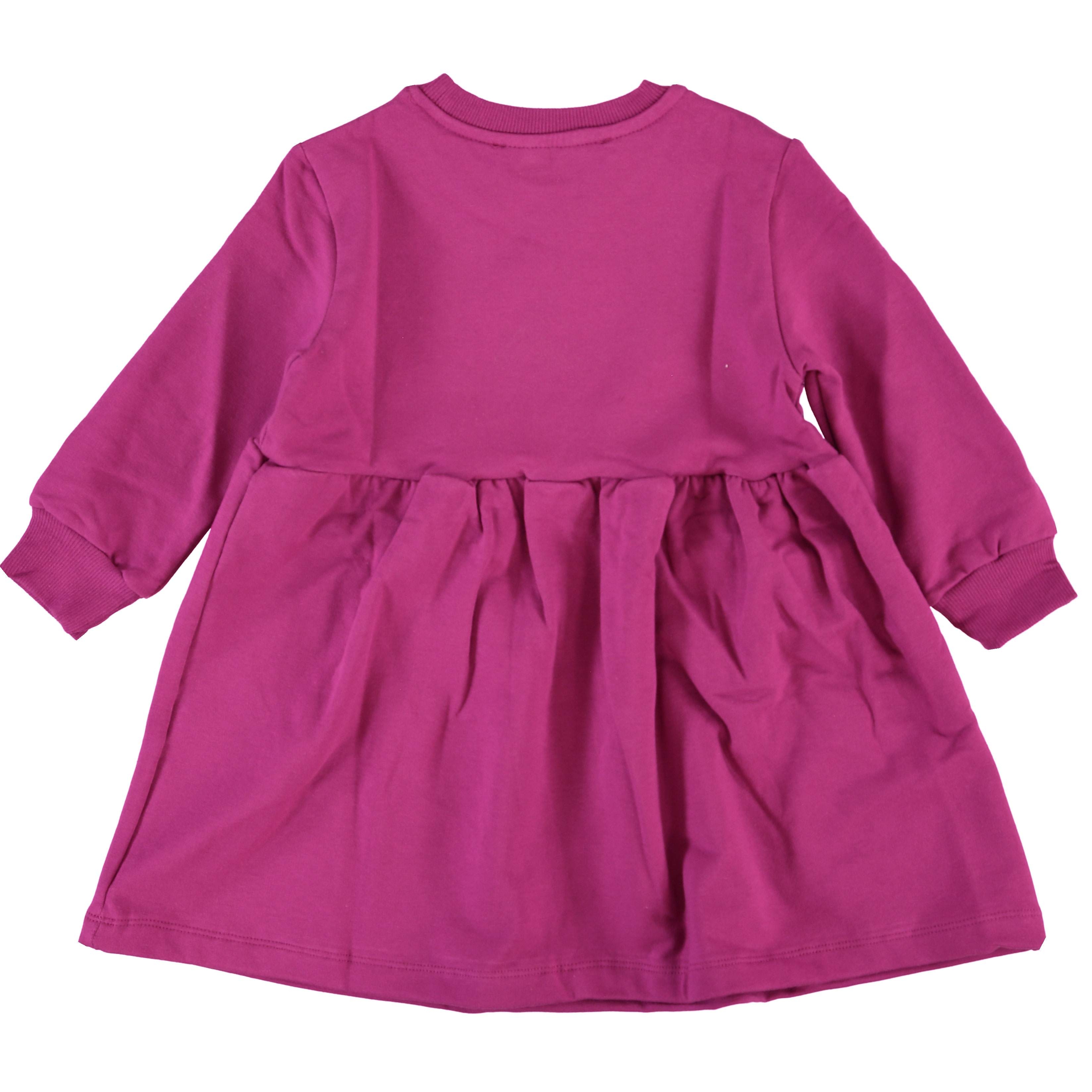 VESTITO BIMBA AGATHA RUIZ DE LA PRADA