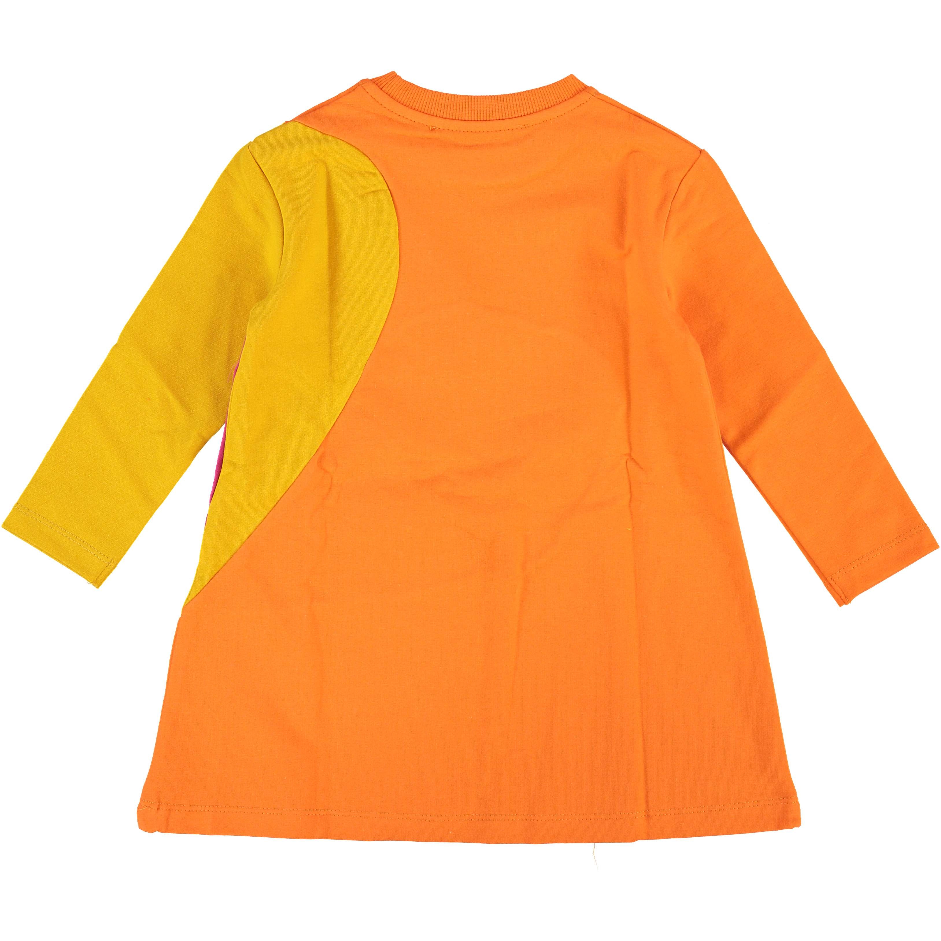 VESTITO BIMBA AGATHA RUIZ DE LA PRADA