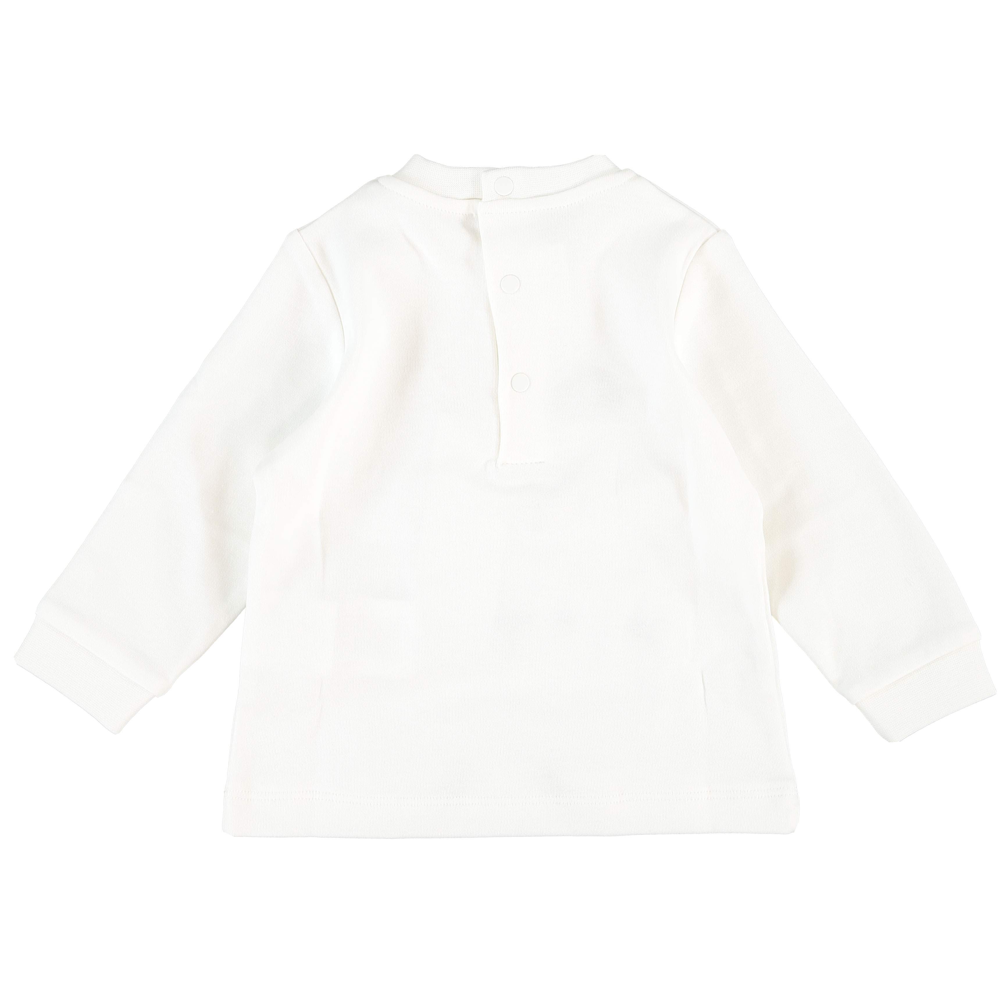 T-SHIRT NEONATO SARABANDA