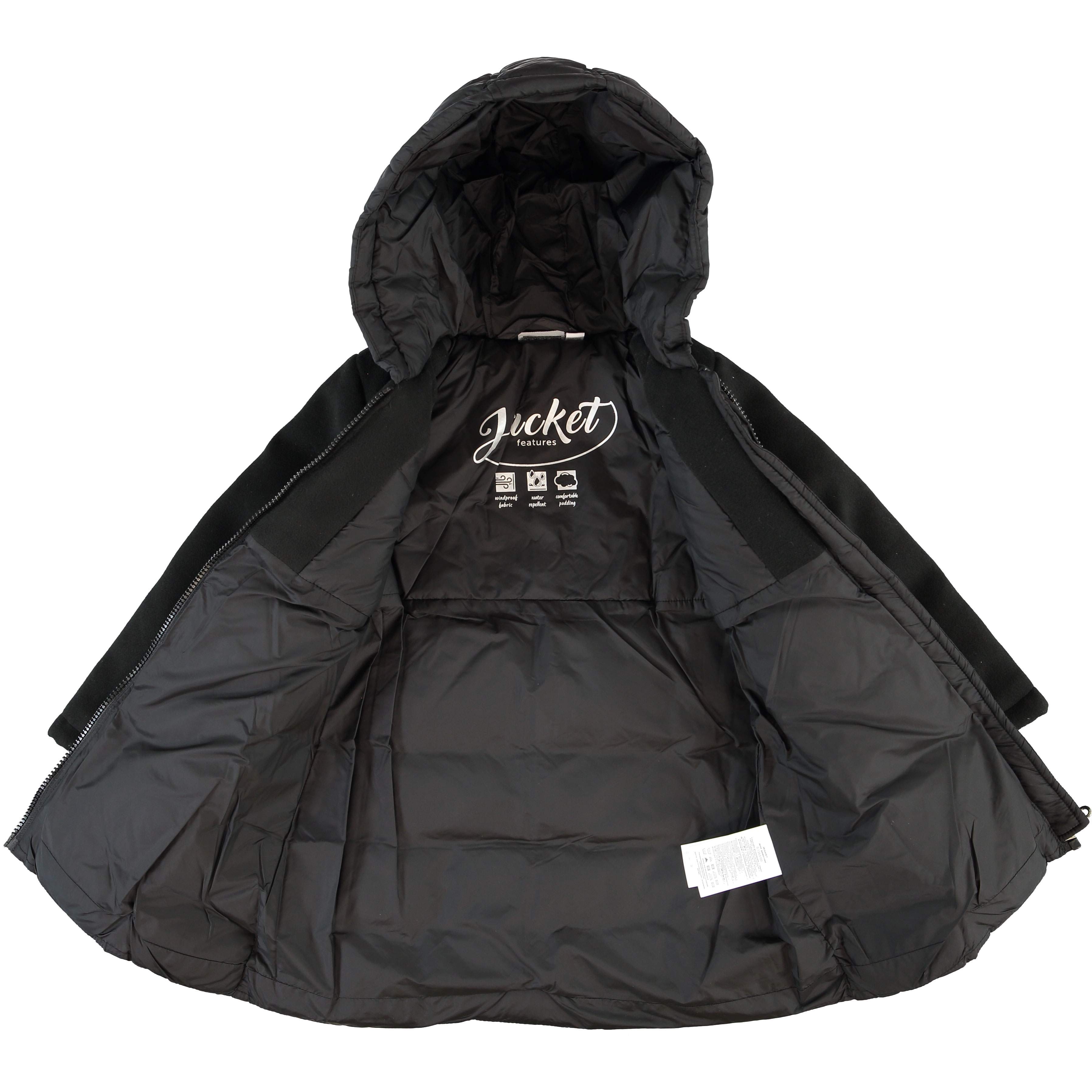 GIACCONE BIMBA SARABANDA