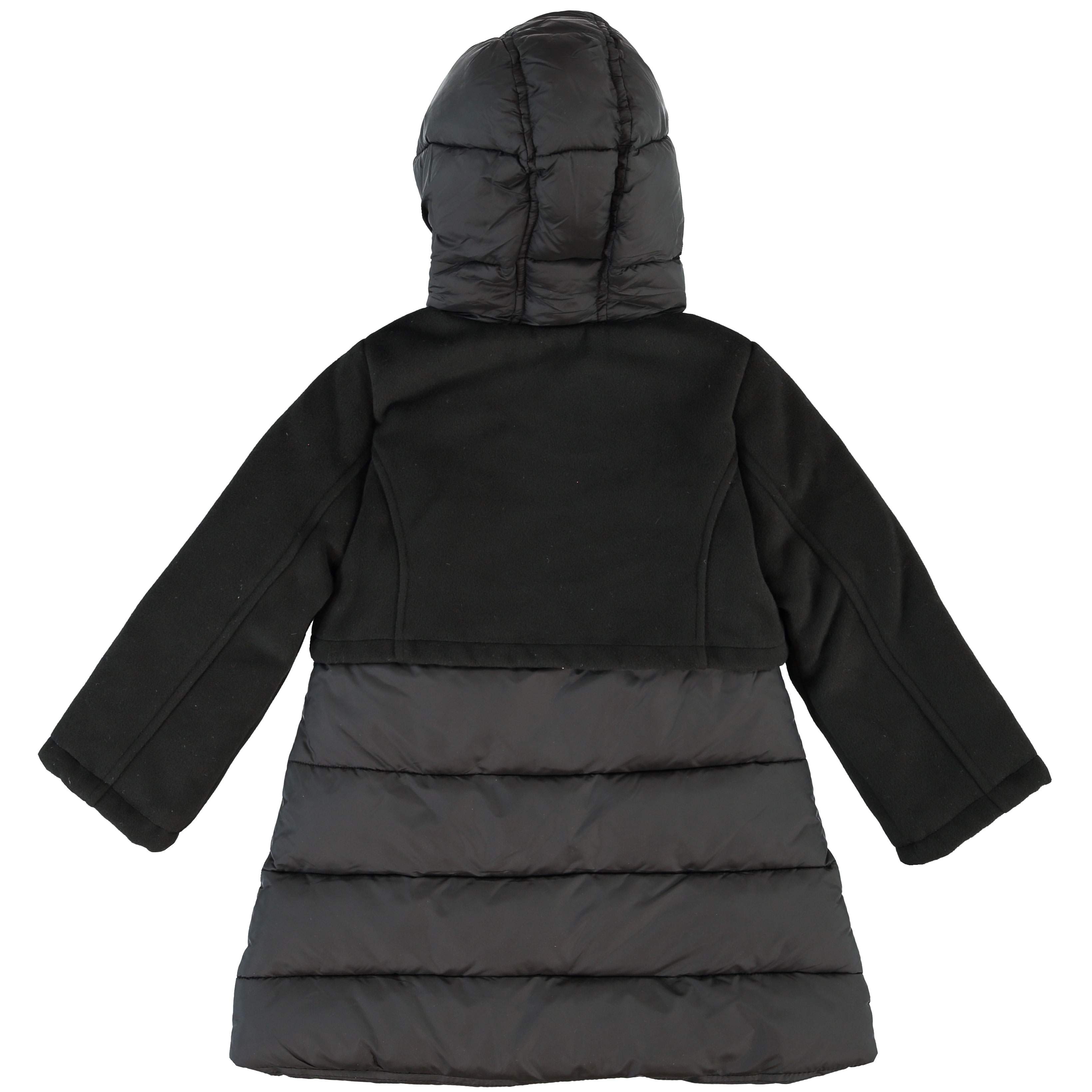 GIACCONE BIMBA SARABANDA