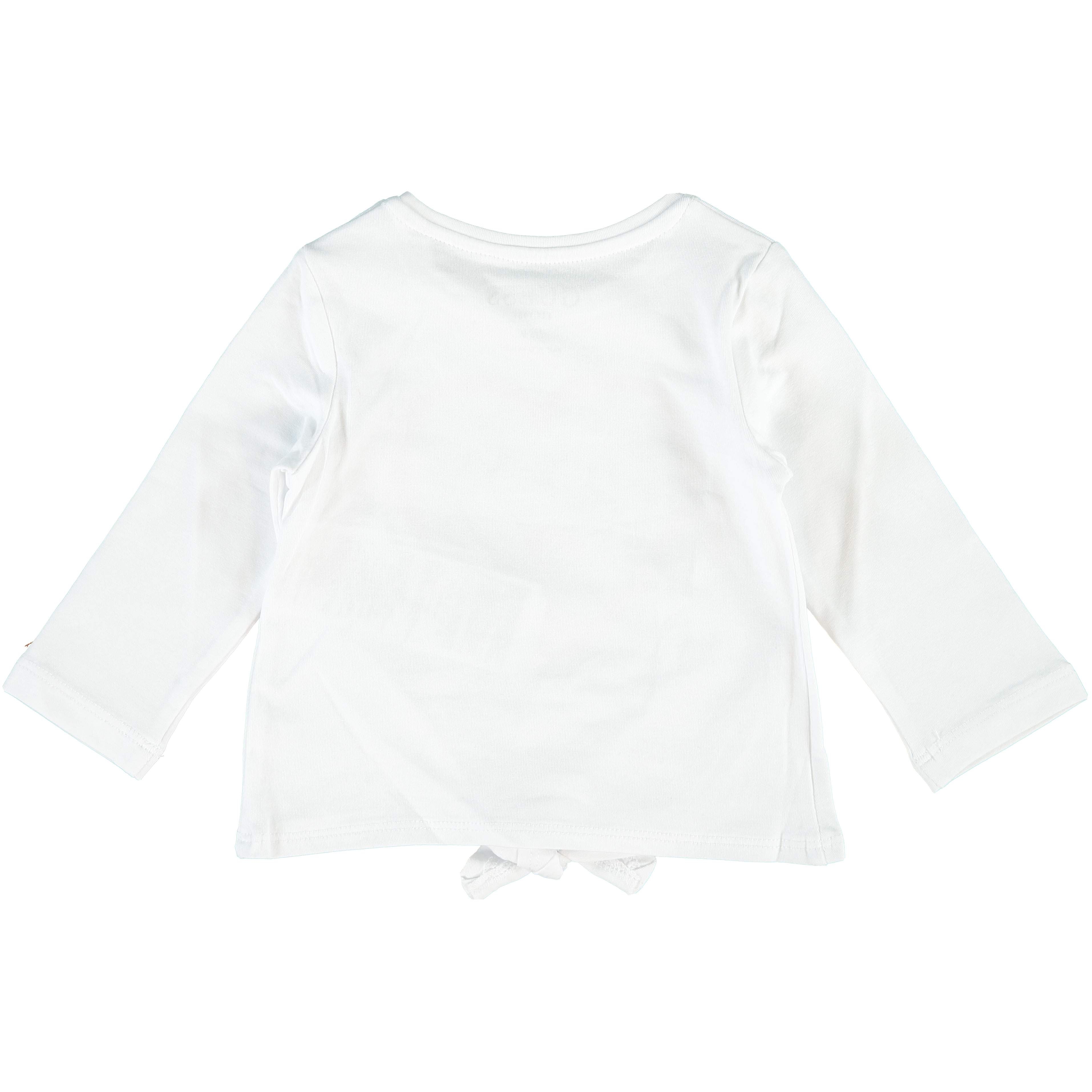 T-SHIRT NEONATA GUESS