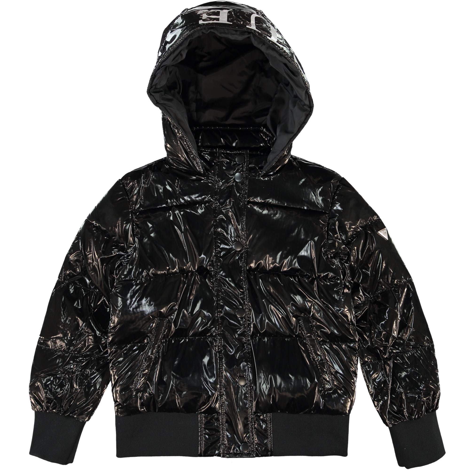 GIUBBINO RAGAZZA GUESS