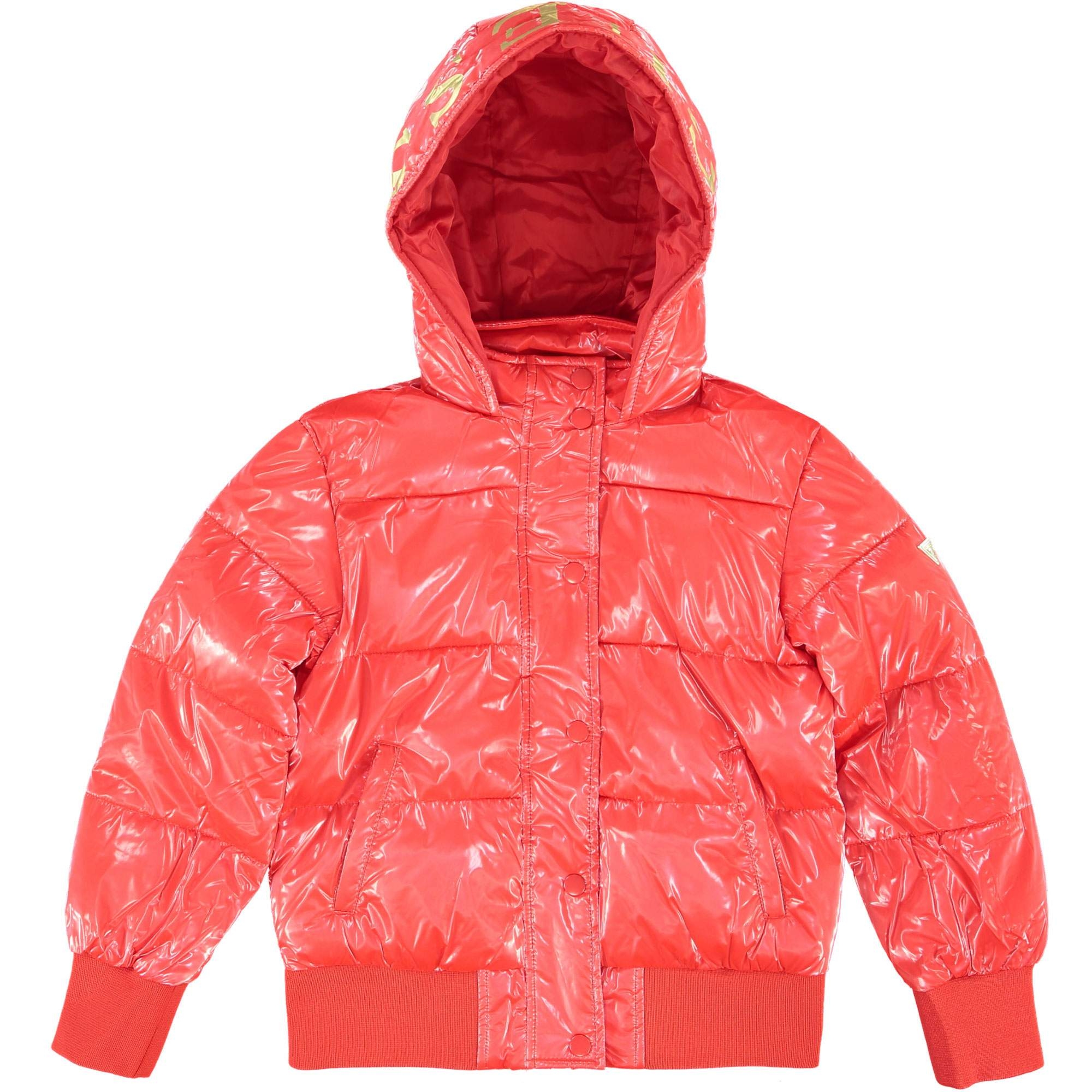 GIUBBINO RAGAZZA GUESS