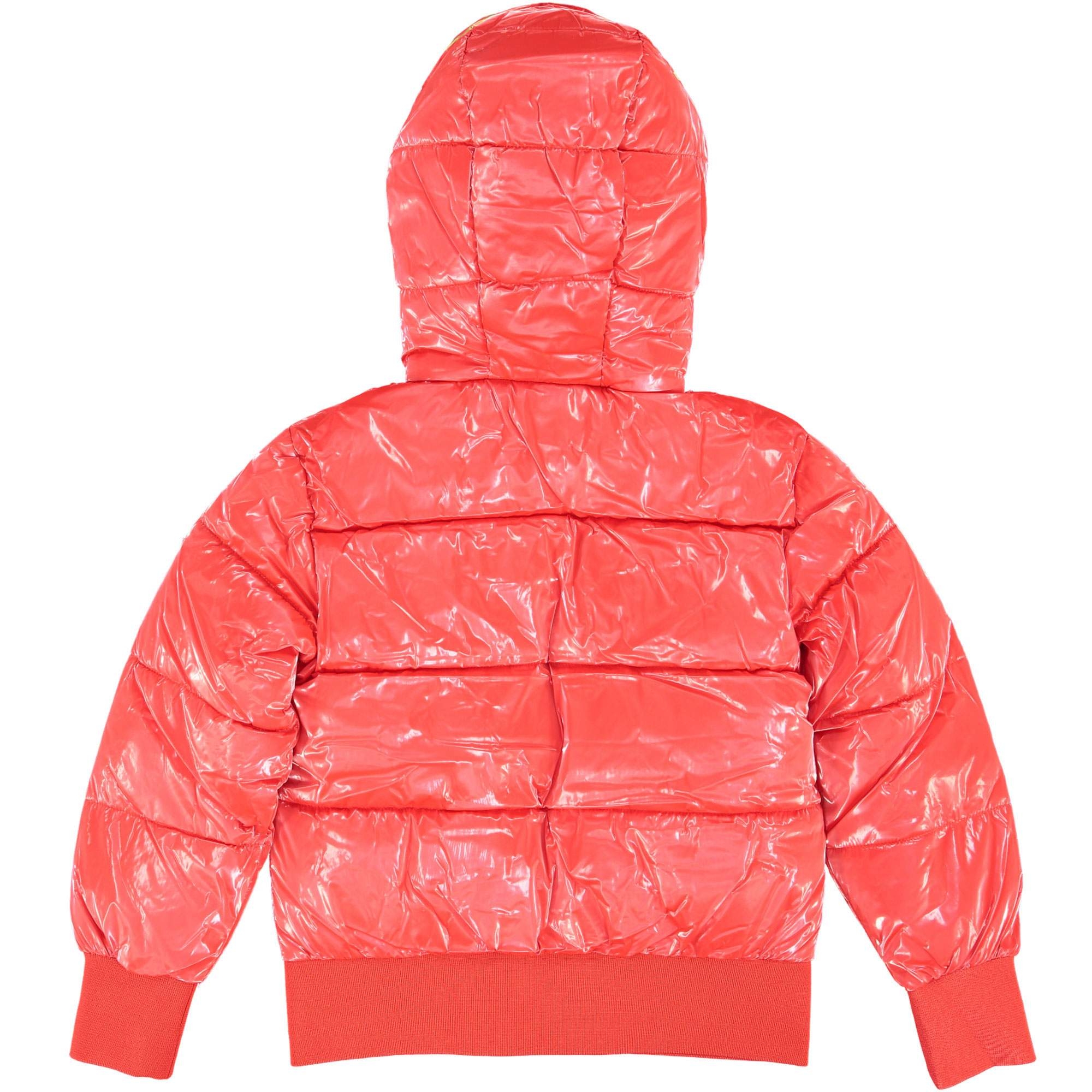 GIUBBINO RAGAZZA GUESS