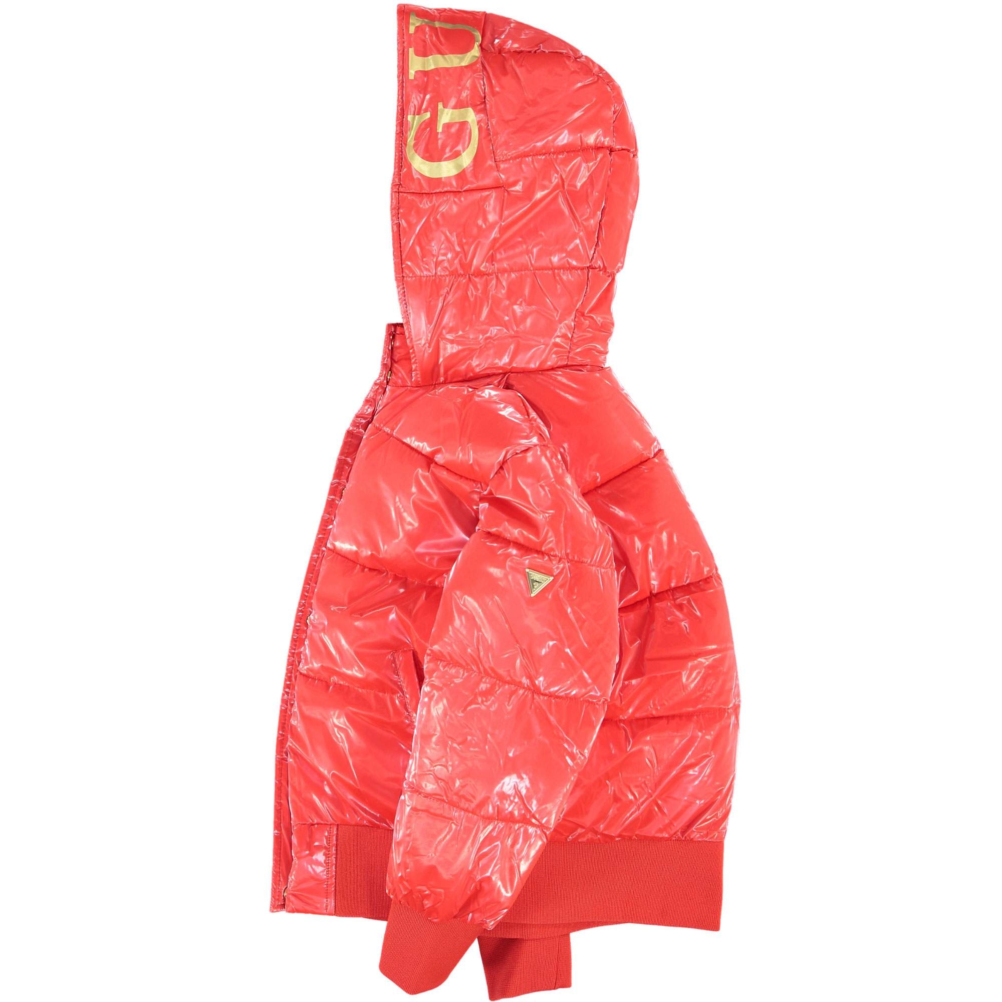 GIUBBINO RAGAZZA GUESS