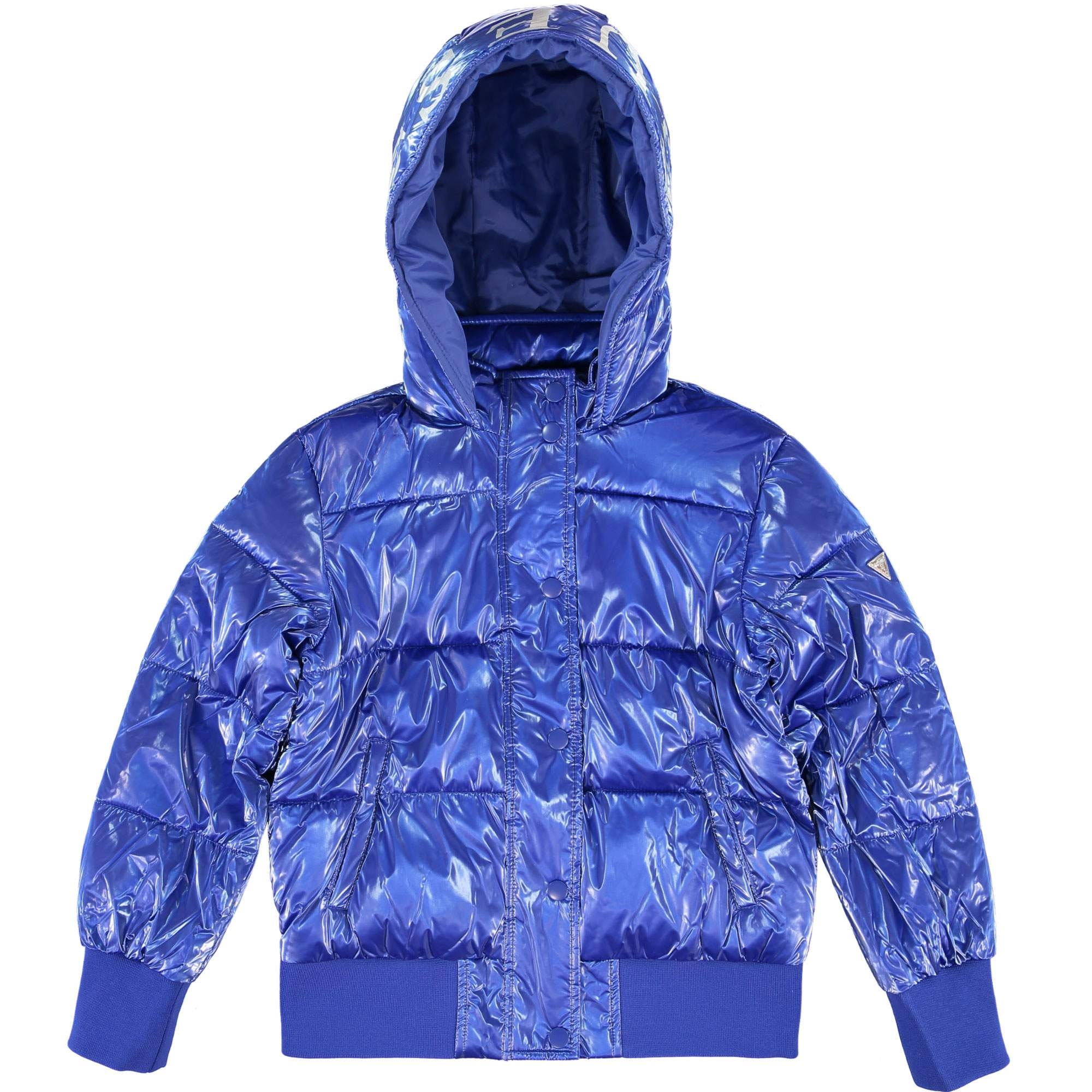 GIUBBINO RAGAZZA GUESS