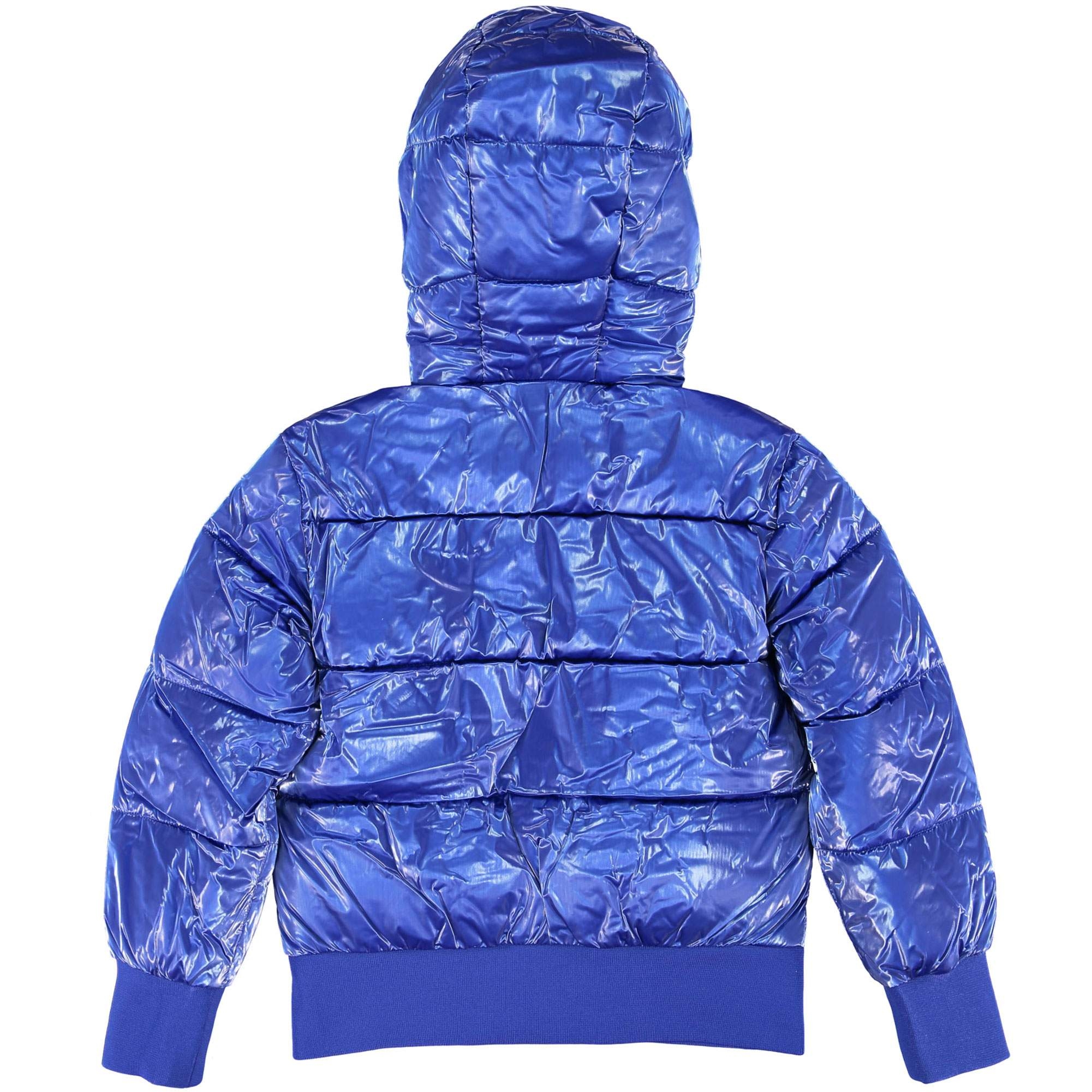 GIUBBINO RAGAZZA GUESS