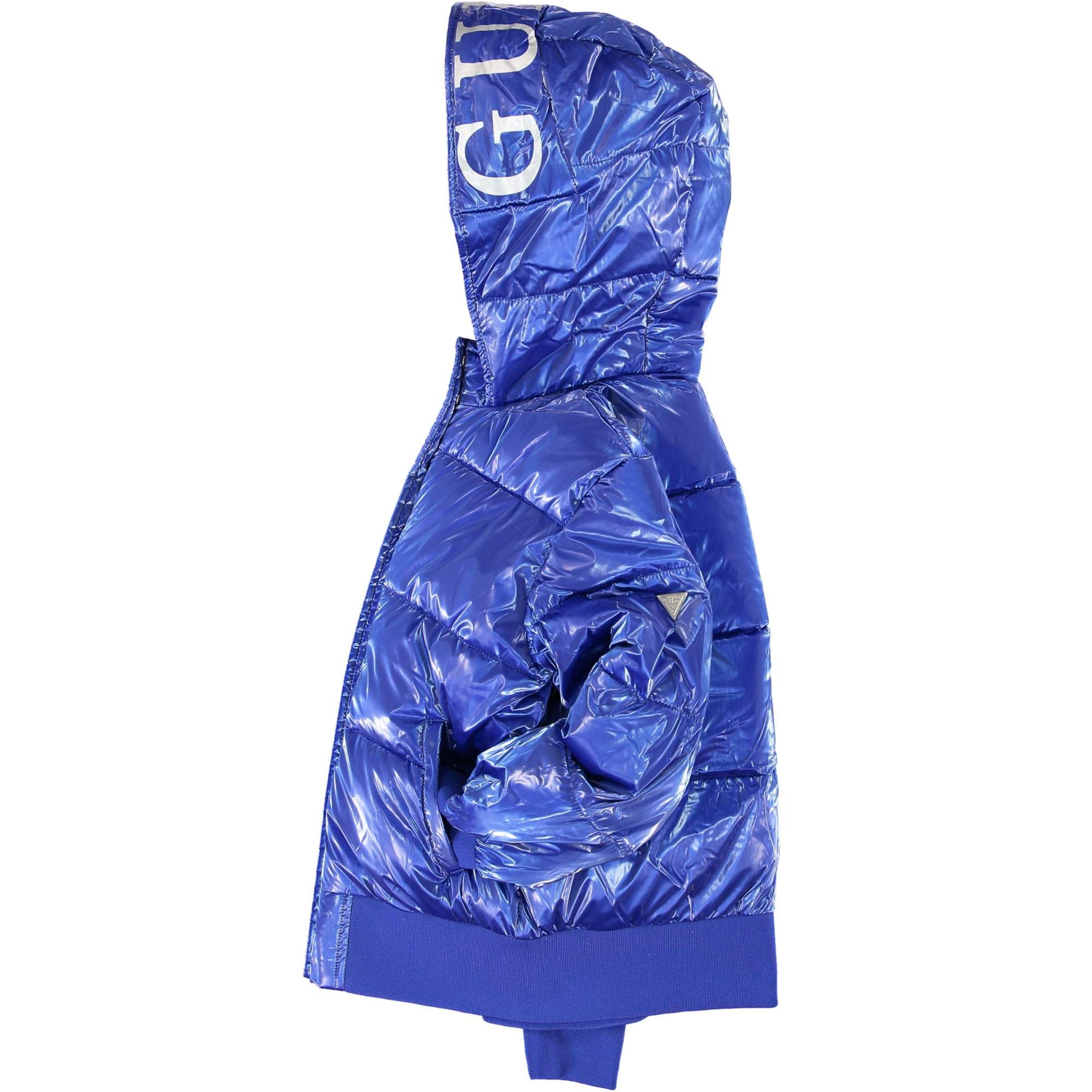 GIUBBINO RAGAZZA GUESS