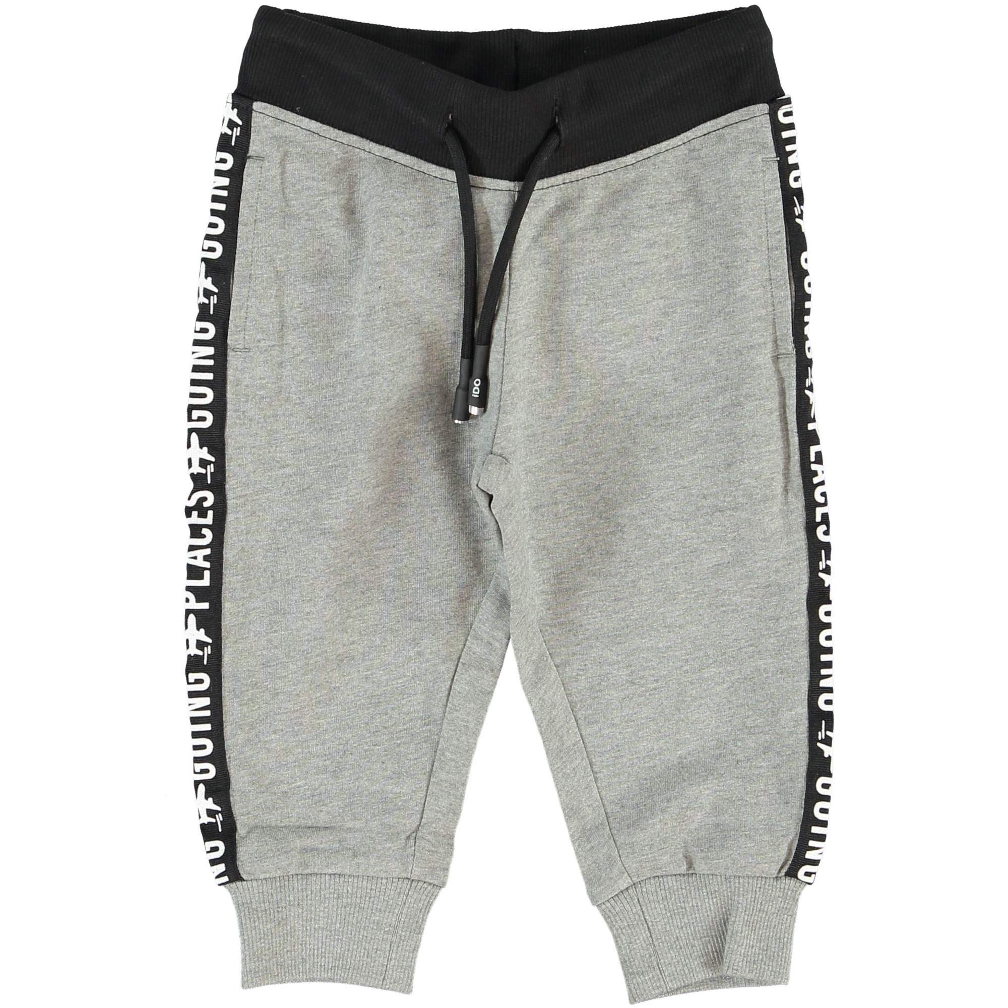 PANTATUTA NEONATO IDO