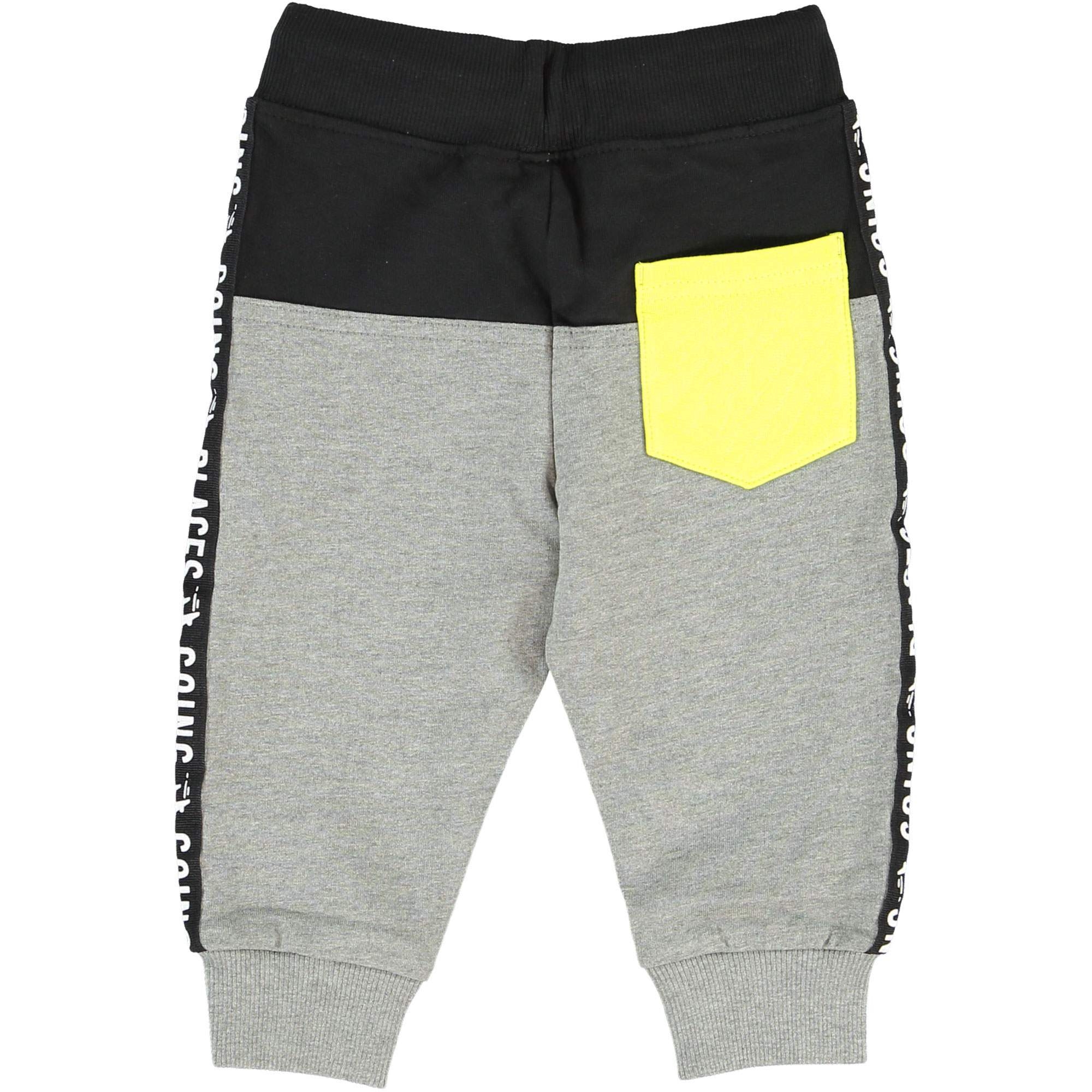 PANTATUTA NEONATO IDO