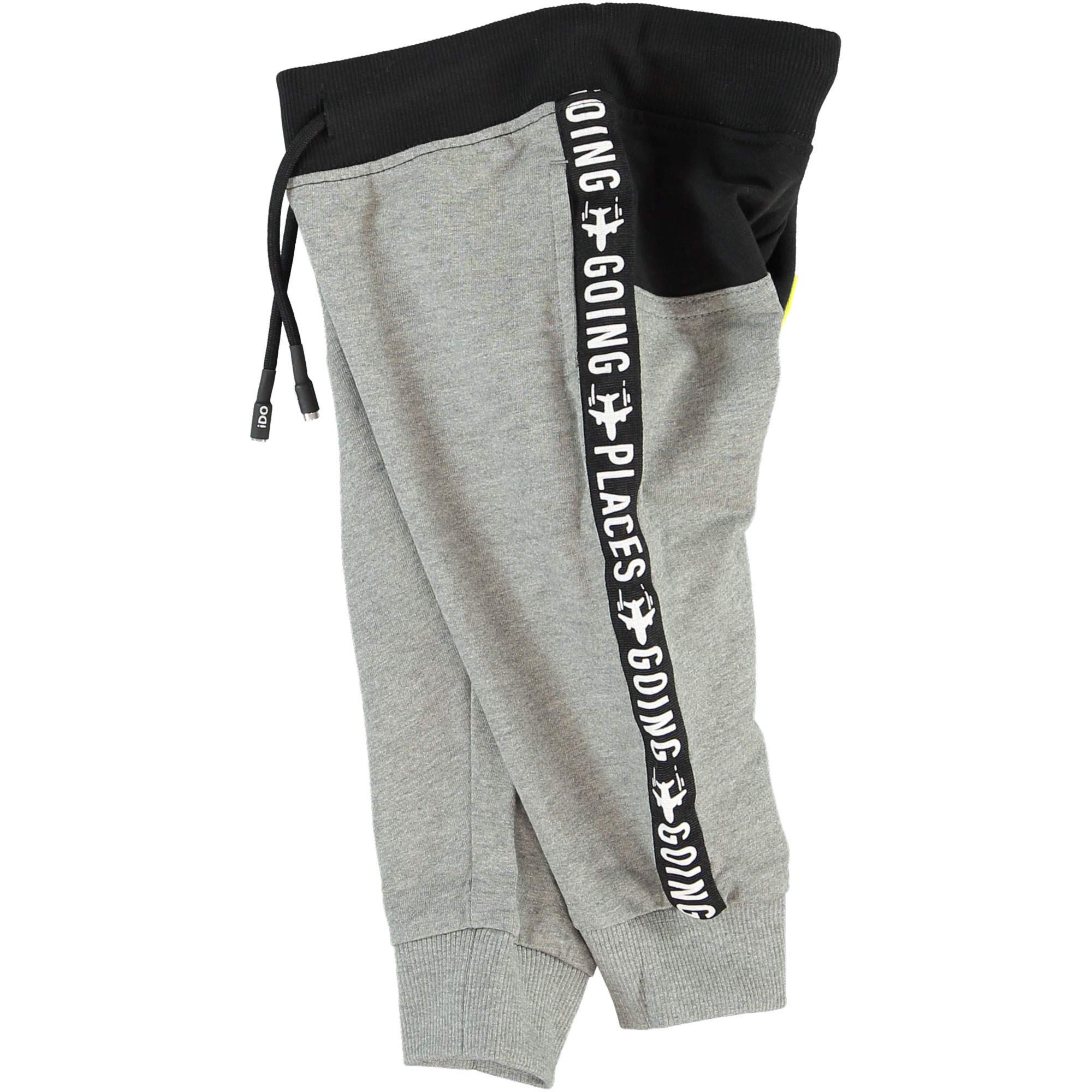 PANTATUTA NEONATO IDO