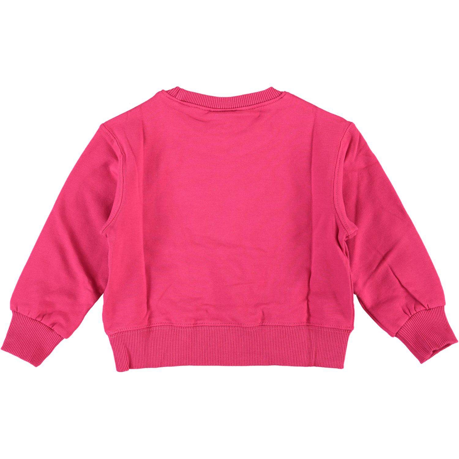 FELPA BIMBA DIMENSIONE DANZA