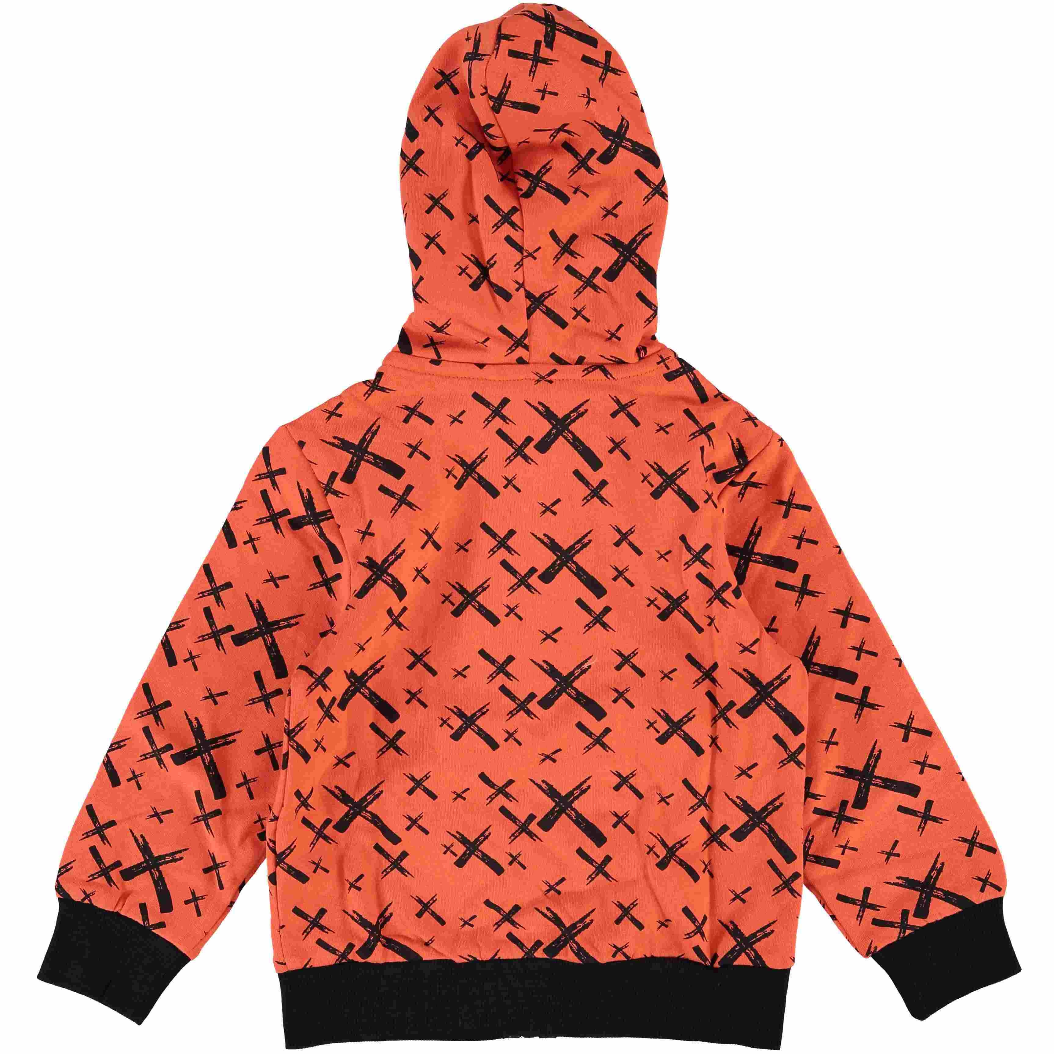 FELPA BIMBO DODIPETTO