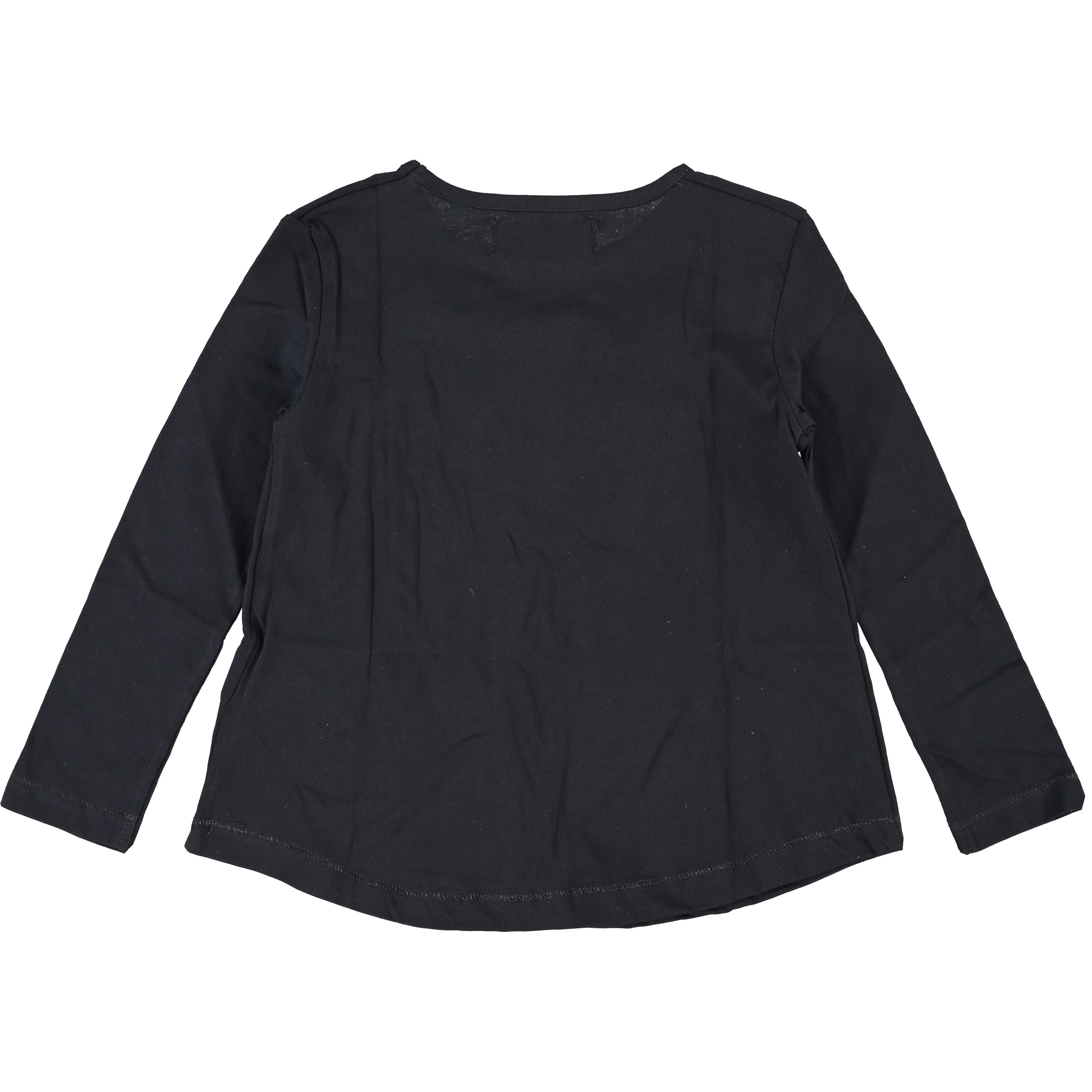 T-SHIRT BIMBA DESIGUAL