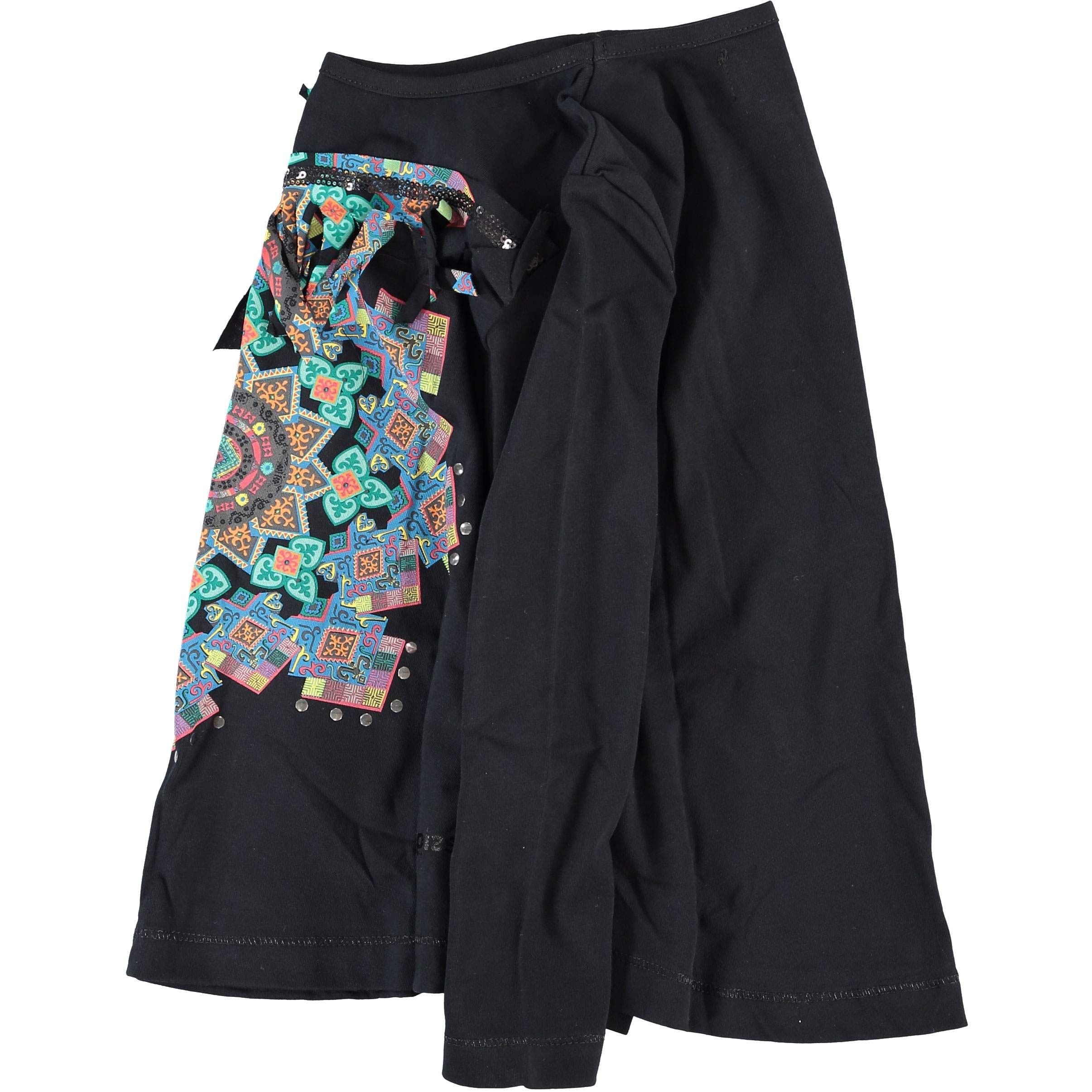 T-SHIRT BIMBA DESIGUAL