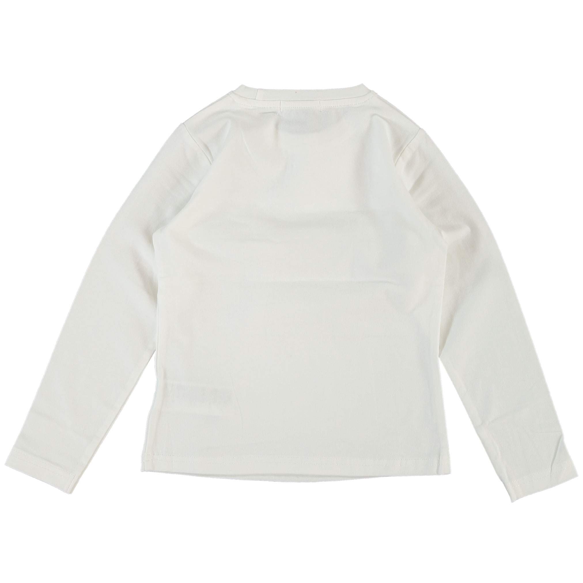 T-SHIRT BIMBA TO BE TOO