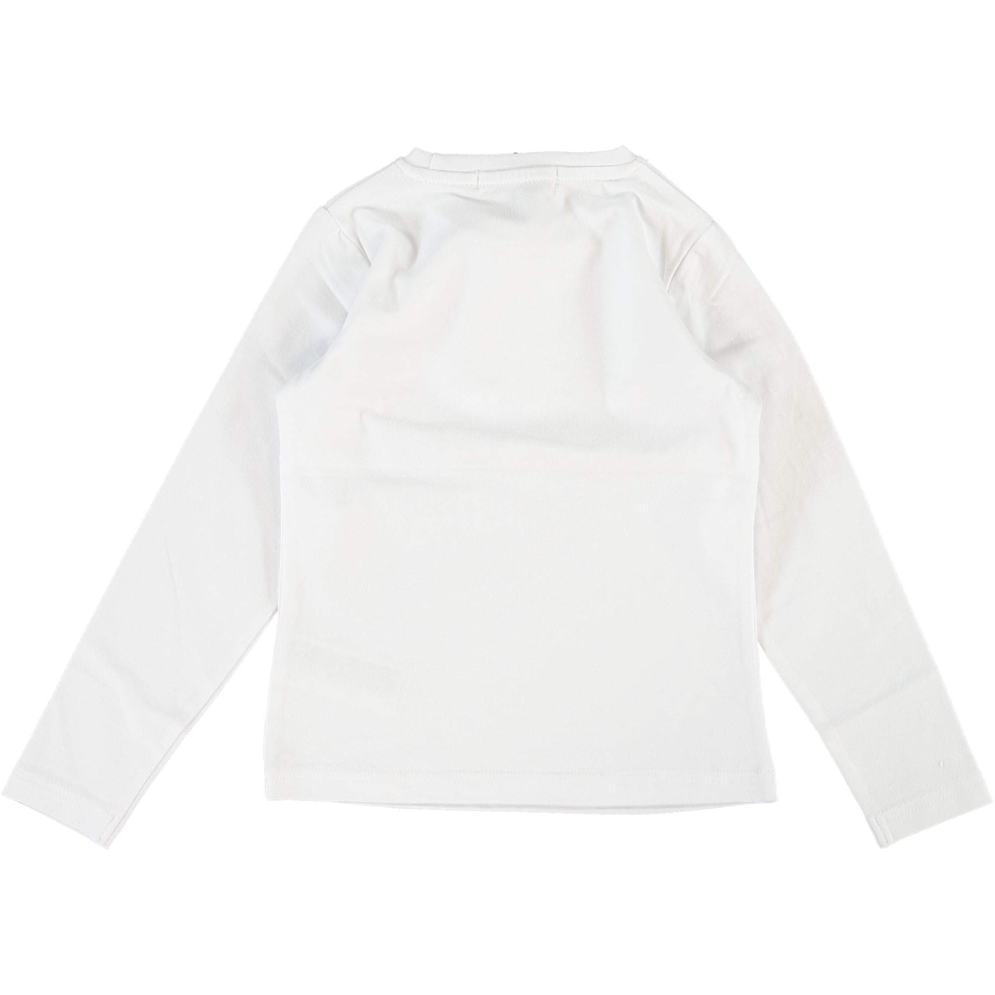 T-SHIRT BIMBA TO BE TOO