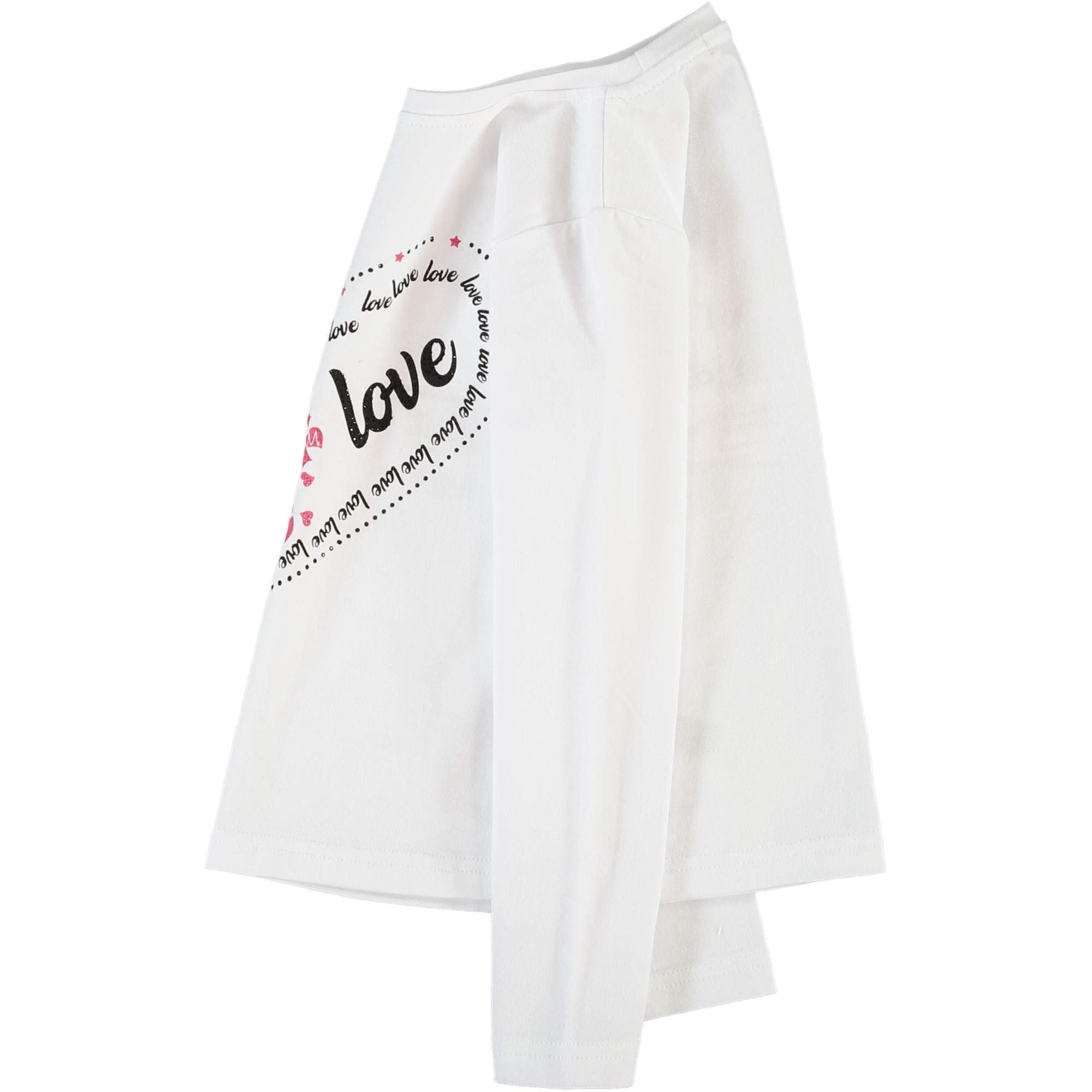 T-SHIRT BIMBA TO BE TOO