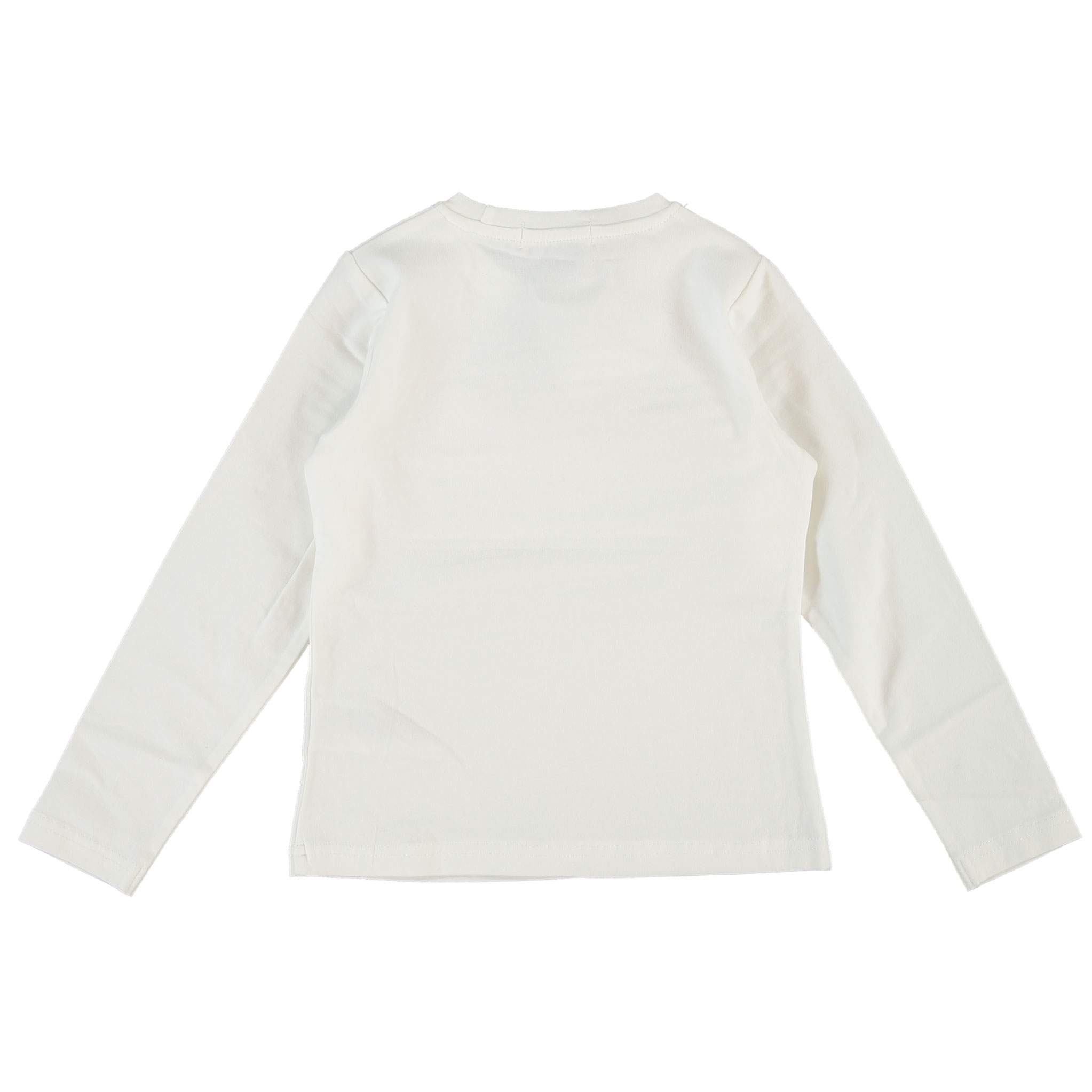 T-SHIRT BIMBA TO BE TOO