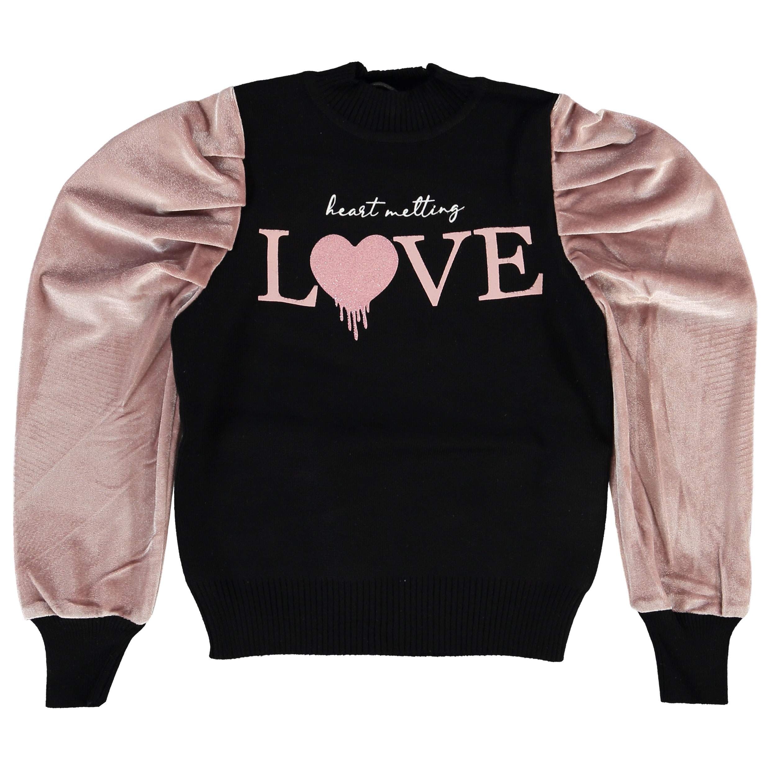 MAGLIA BIMBA TO BE TOO