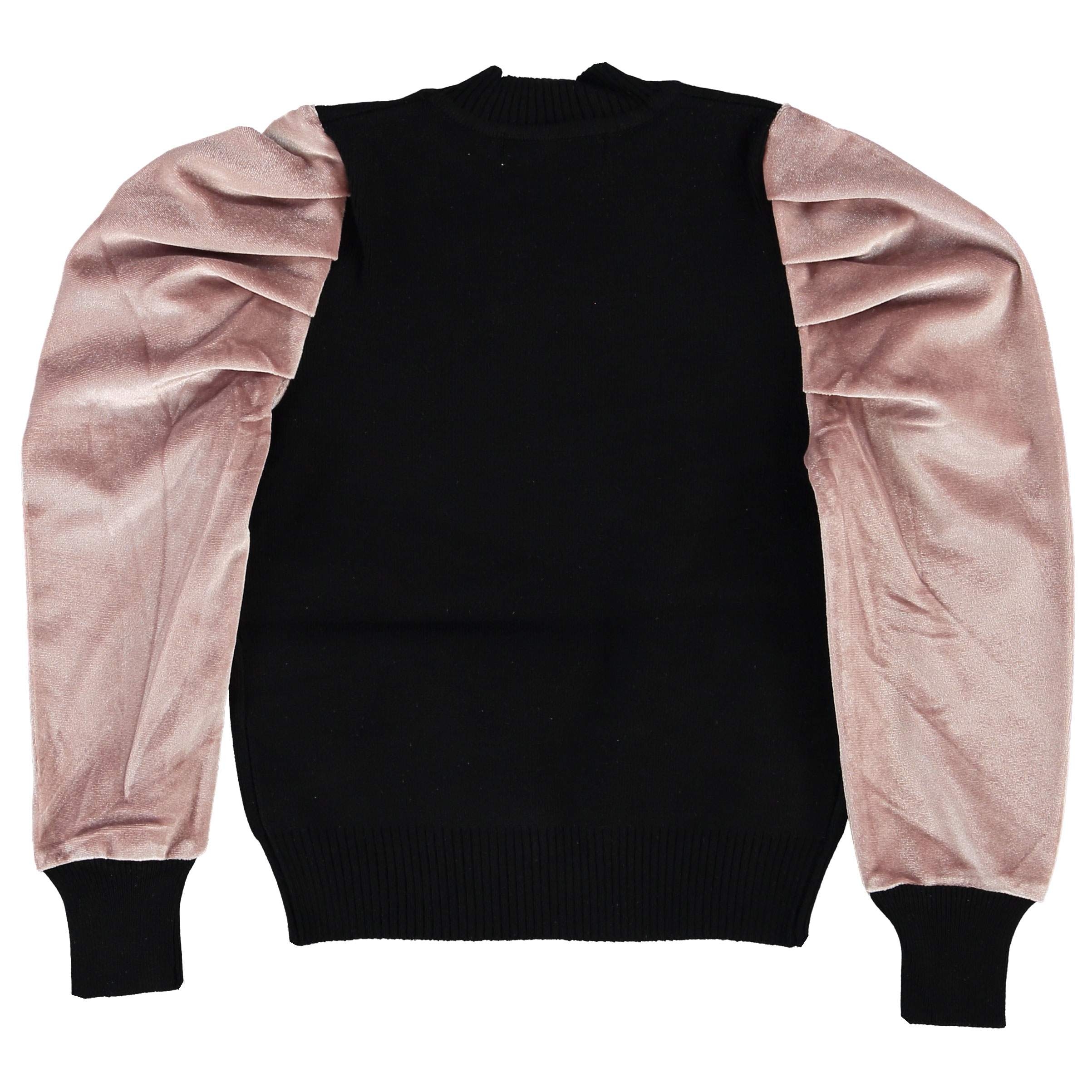 MAGLIA BIMBA TO BE TOO