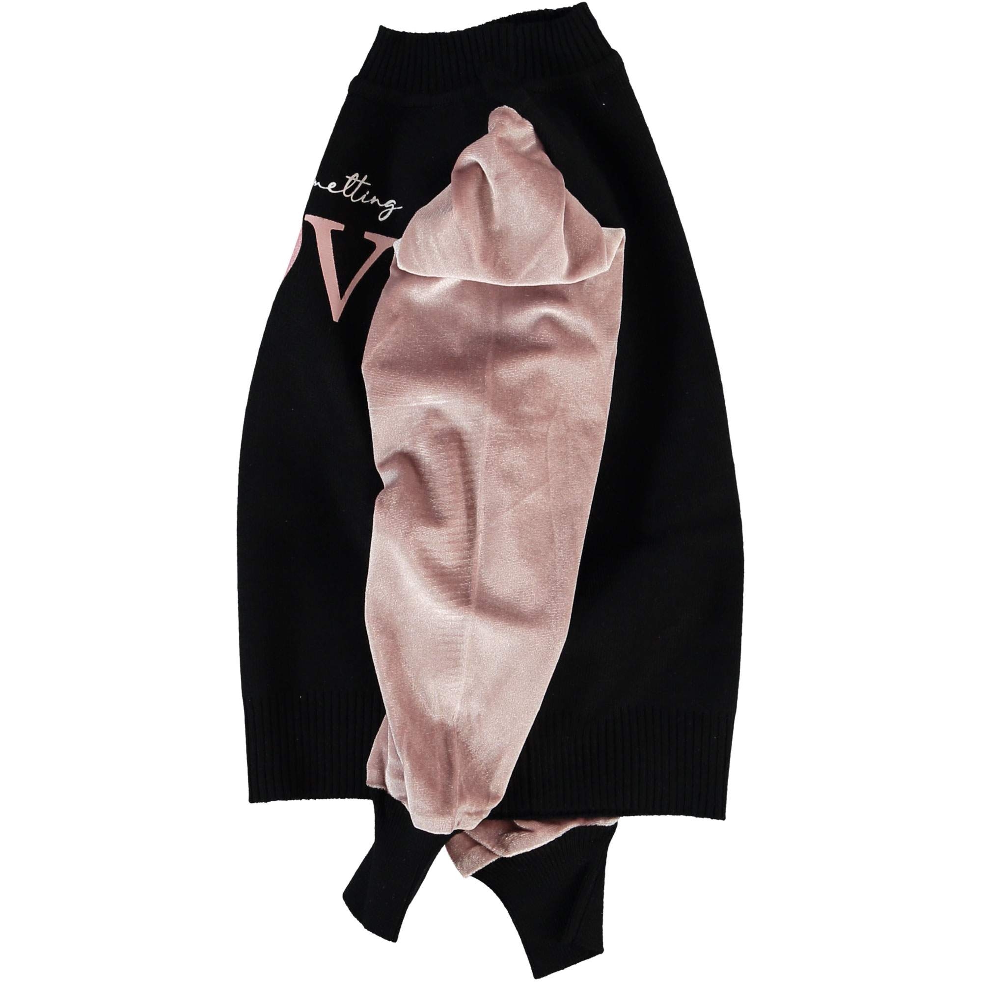 MAGLIA BIMBA TO BE TOO