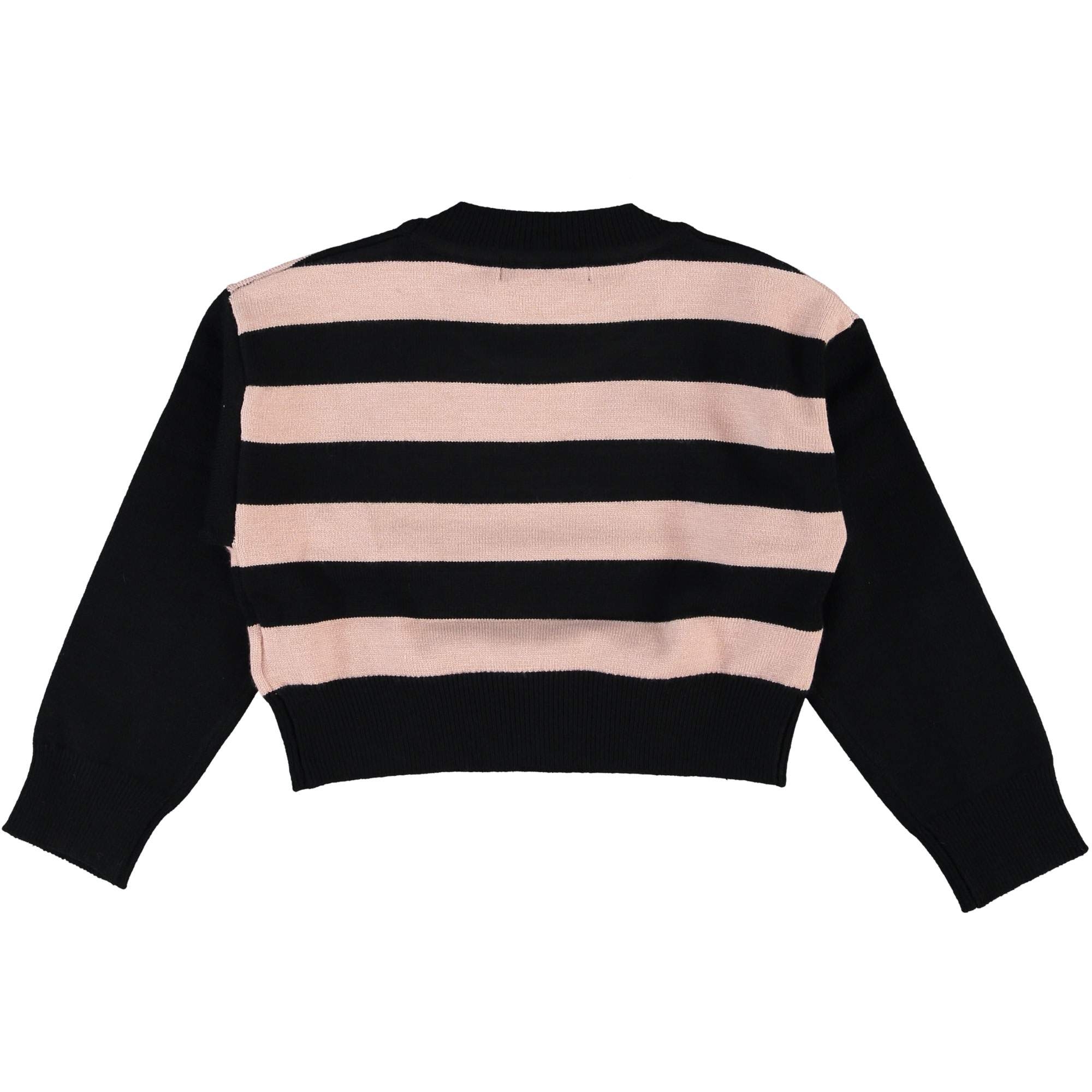 MAGLIONCINO BIMBA TO BE TOO