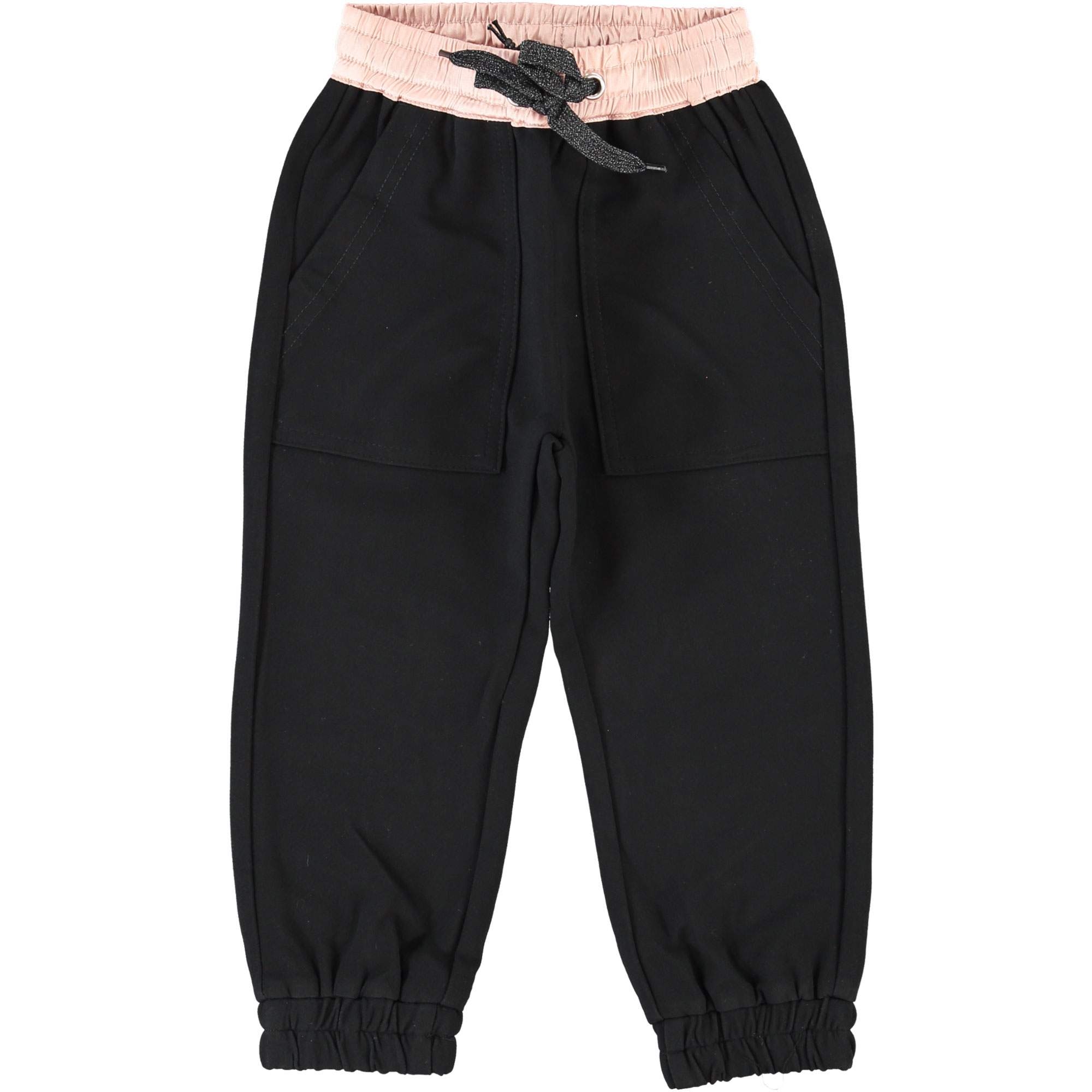 PANTALONE BIMBA TO BE TOO