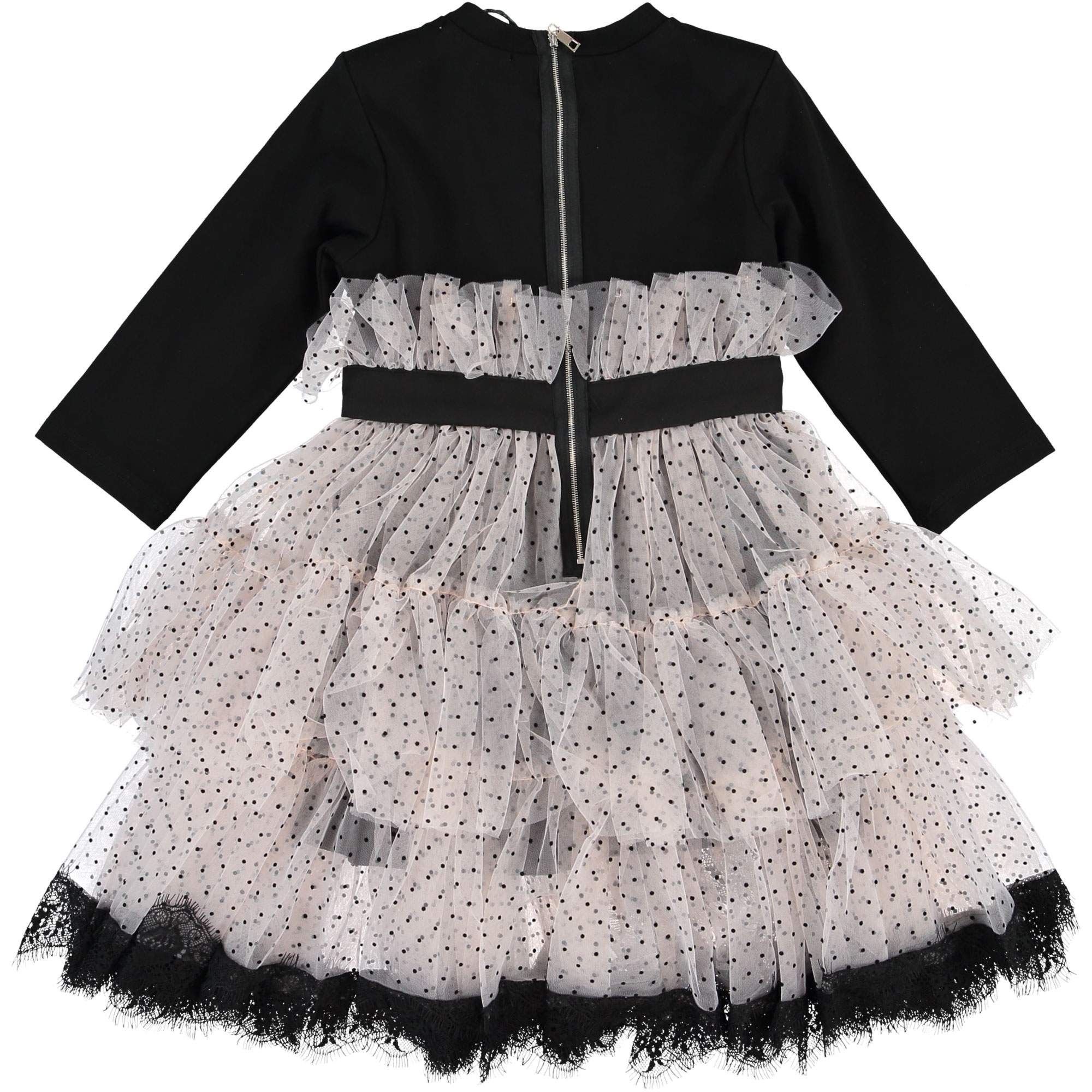 VESTITO BIMBA TO BE TOO