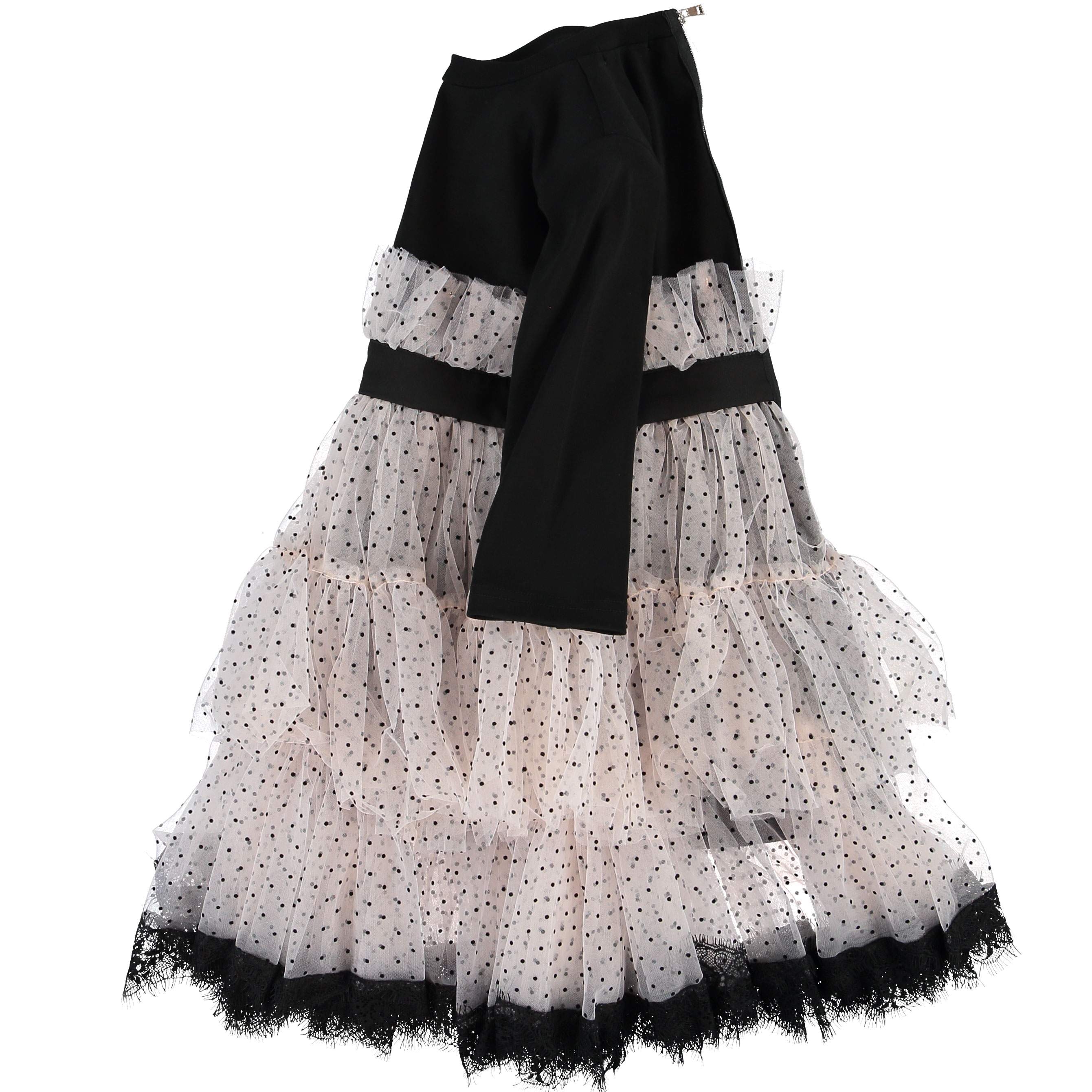 VESTITO BIMBA TO BE TOO