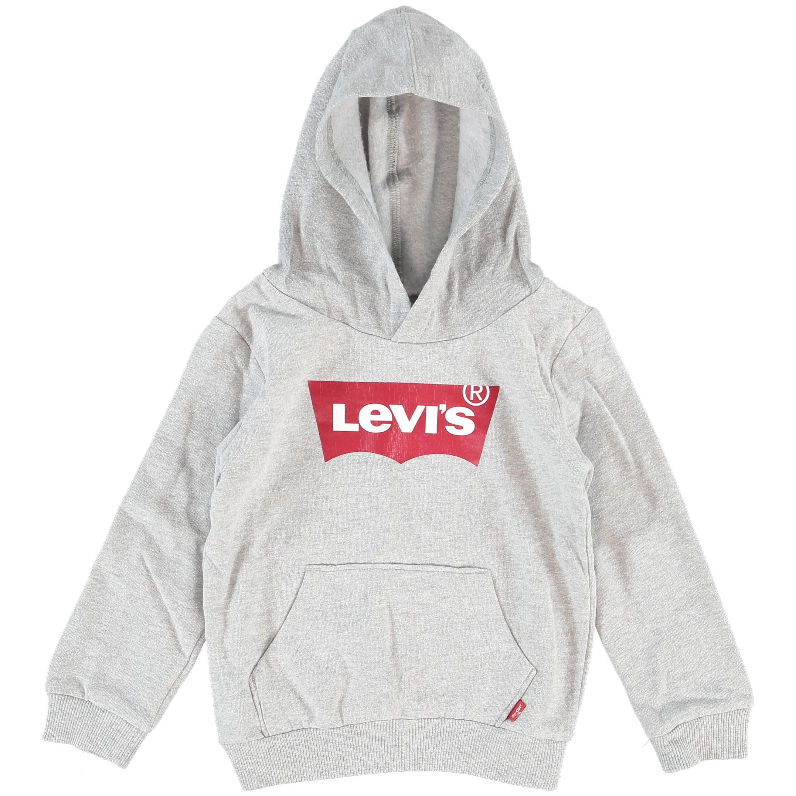 FELPA BIMBO LEVI'S
