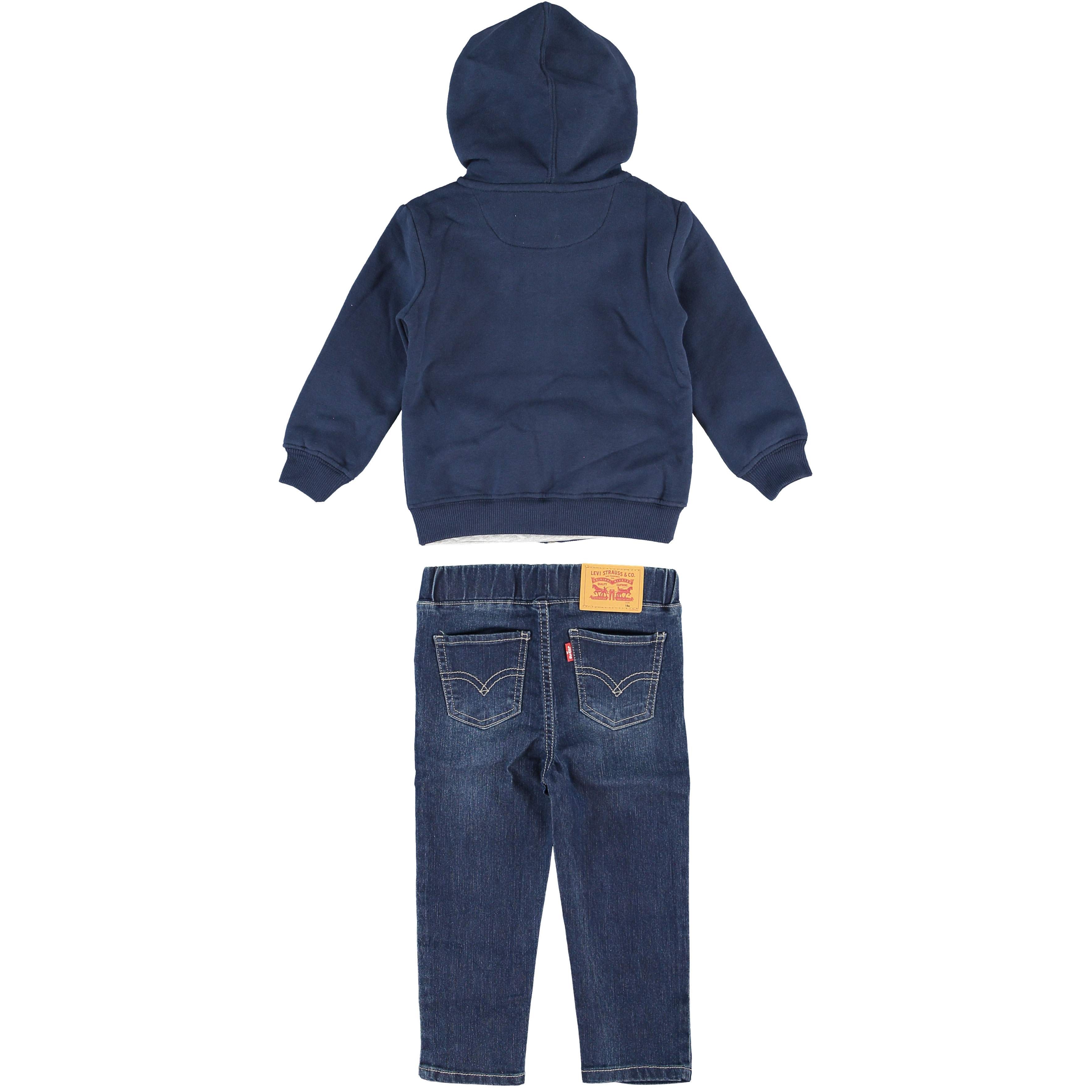 COMPLETO NEONATO LEVI'S