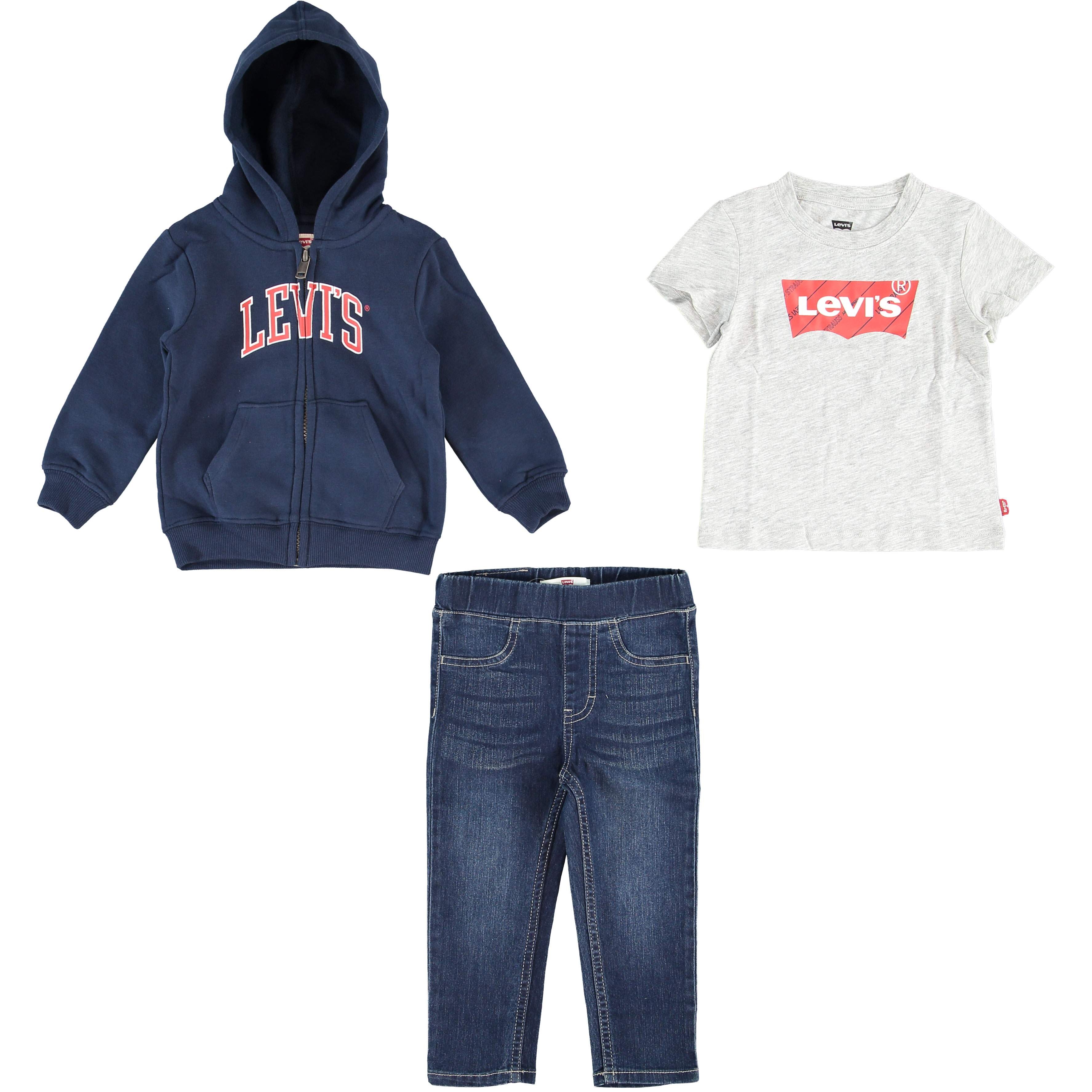 COMPLETO NEONATO LEVI'S