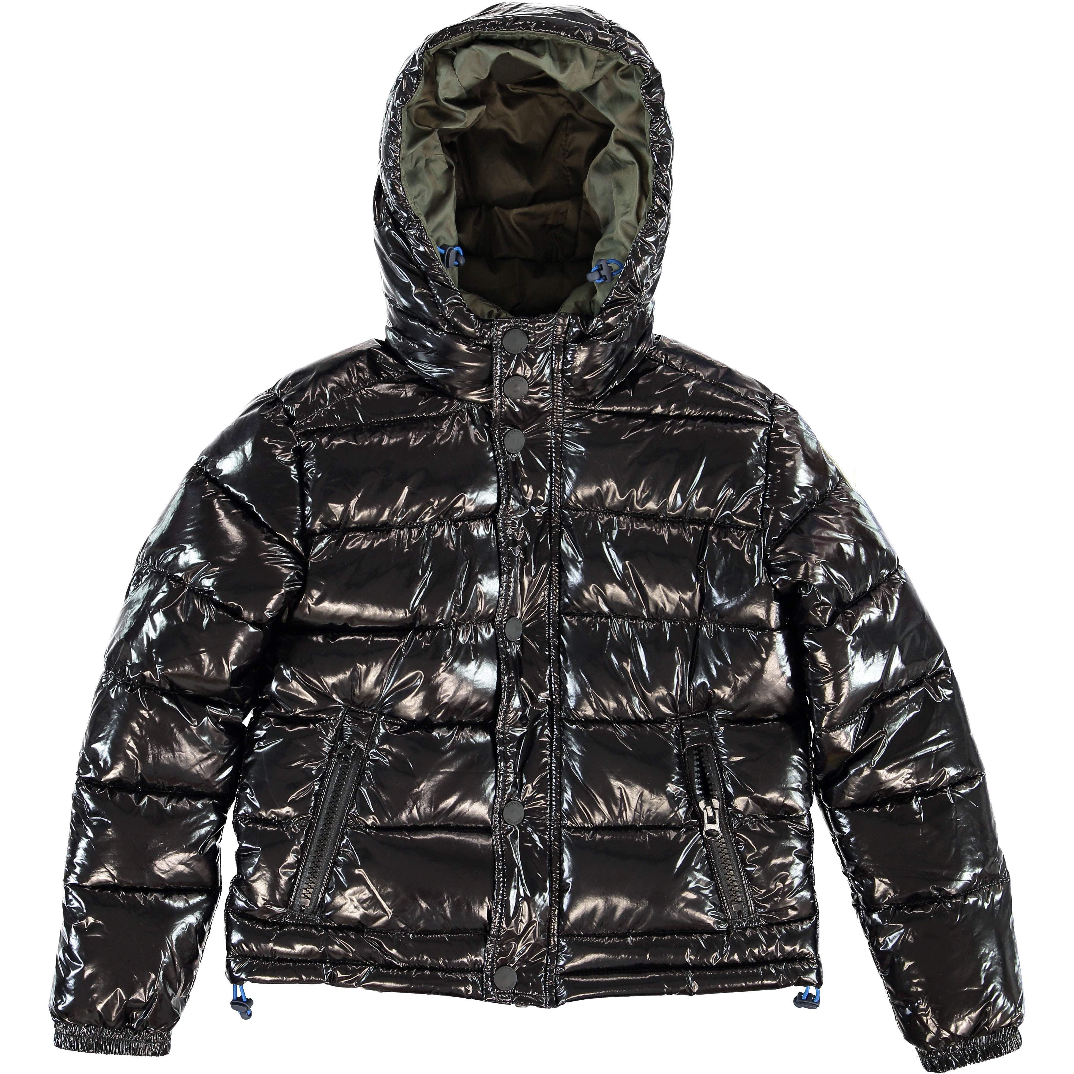 GIUBBINO RAGAZZA INVICTA