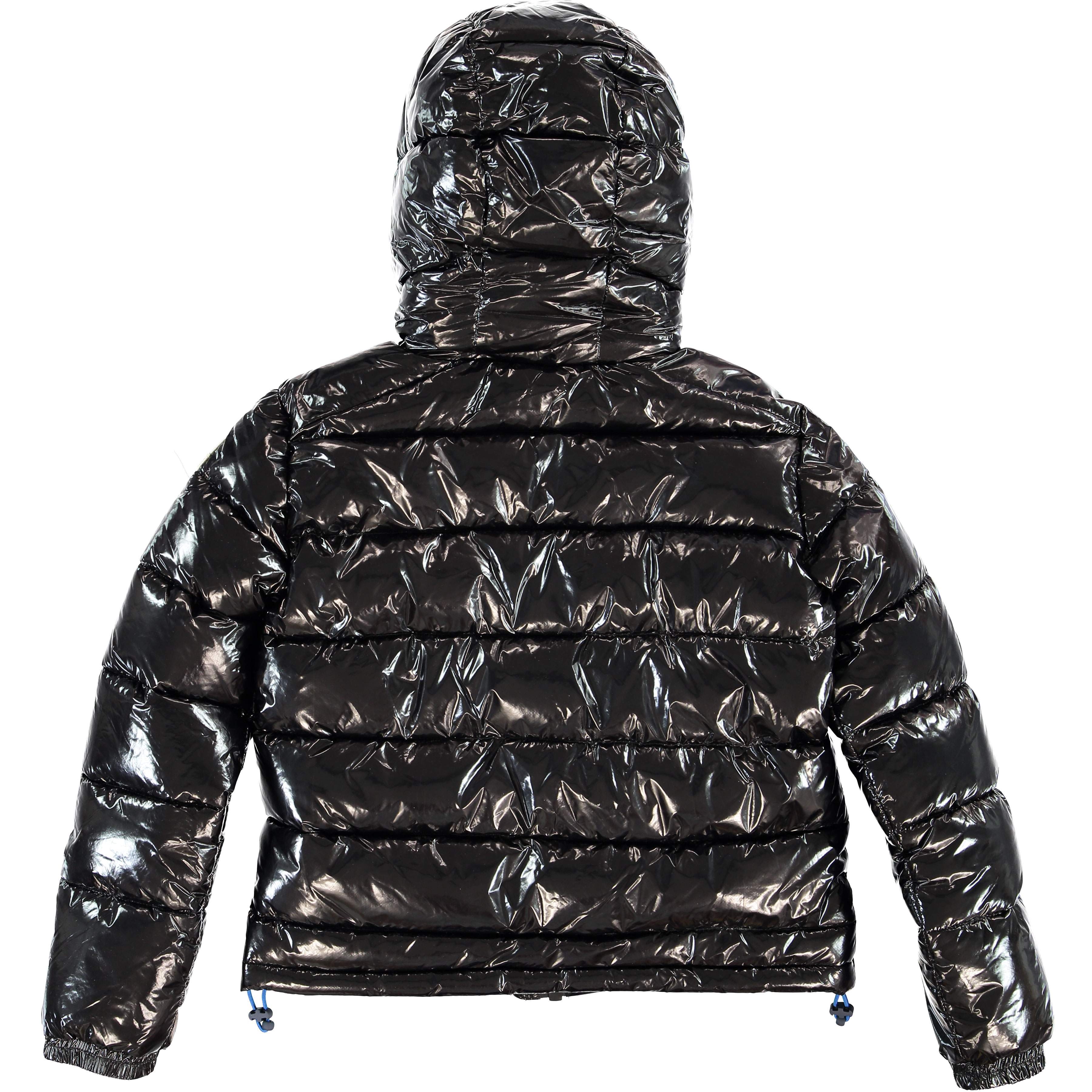 GIUBBINO RAGAZZA INVICTA