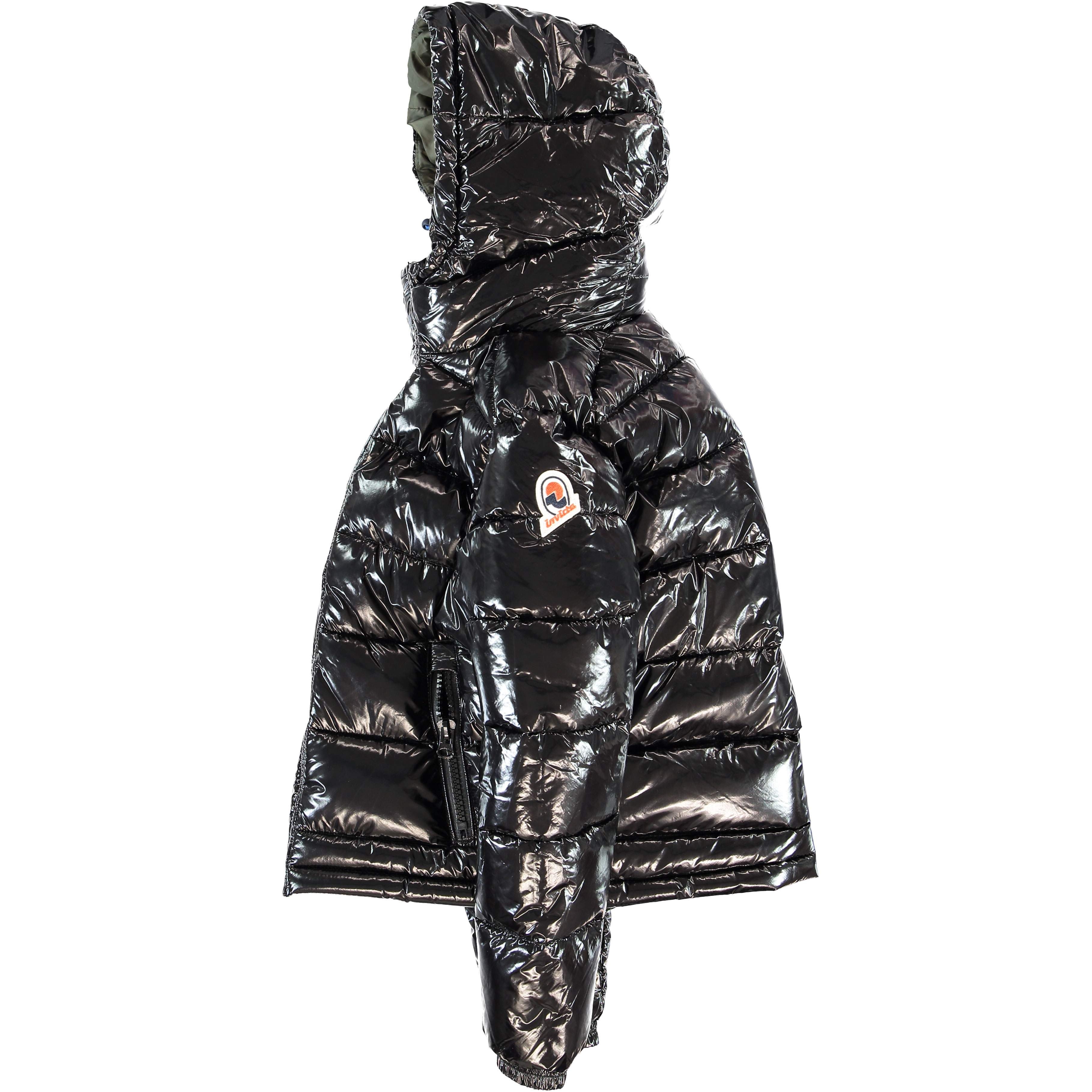 GIUBBINO RAGAZZA INVICTA