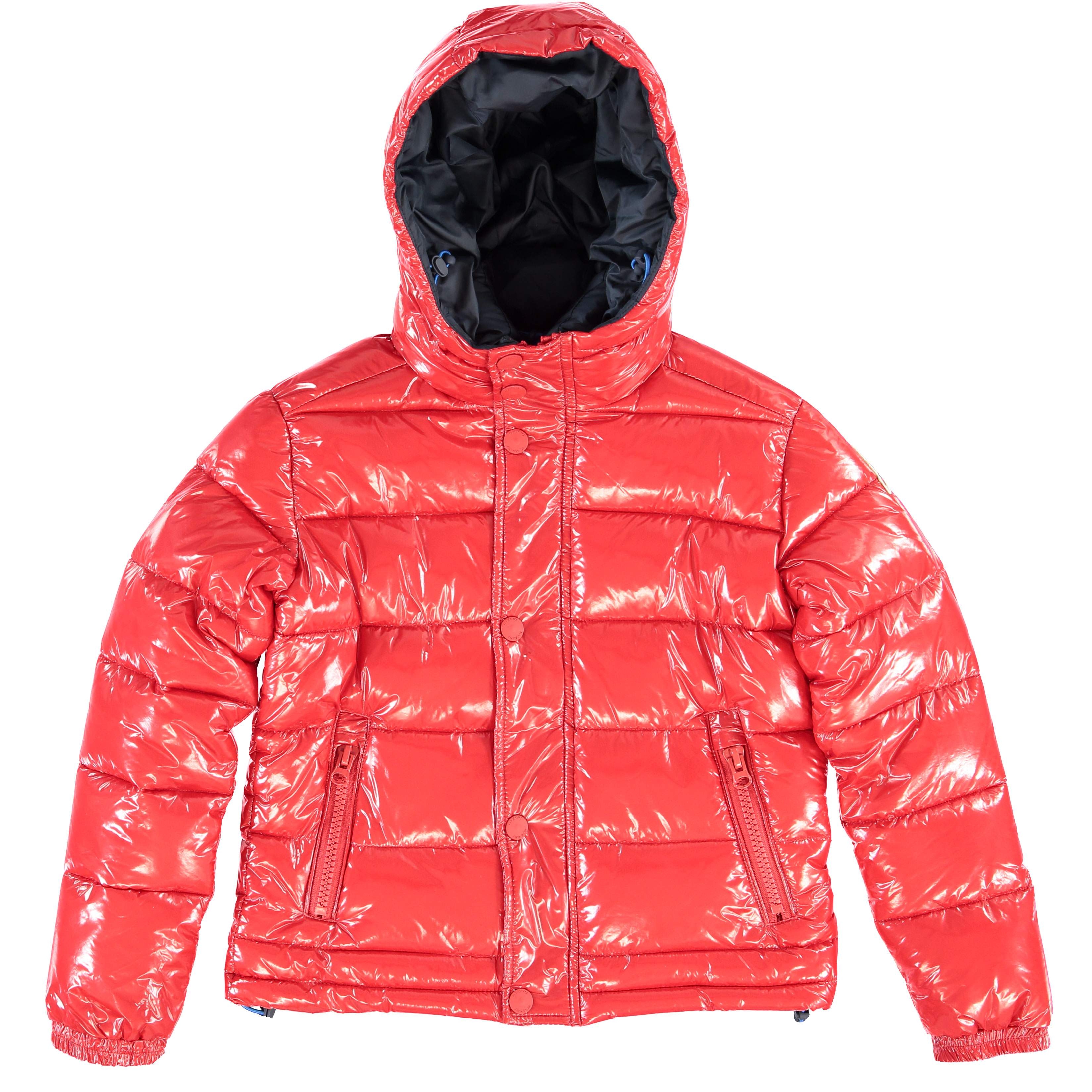 GIUBBINO RAGAZZA INVICTA