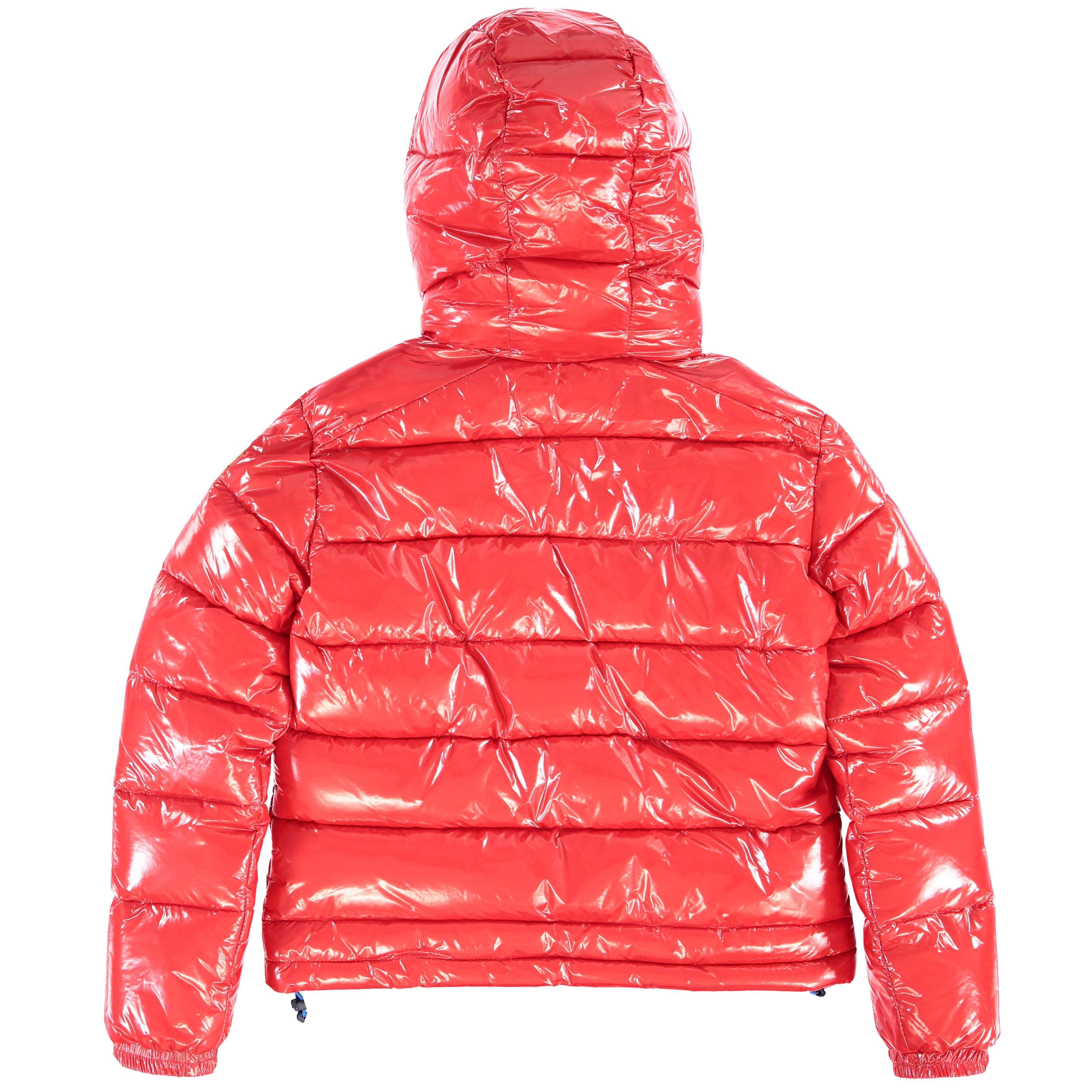 GIUBBINO RAGAZZA INVICTA